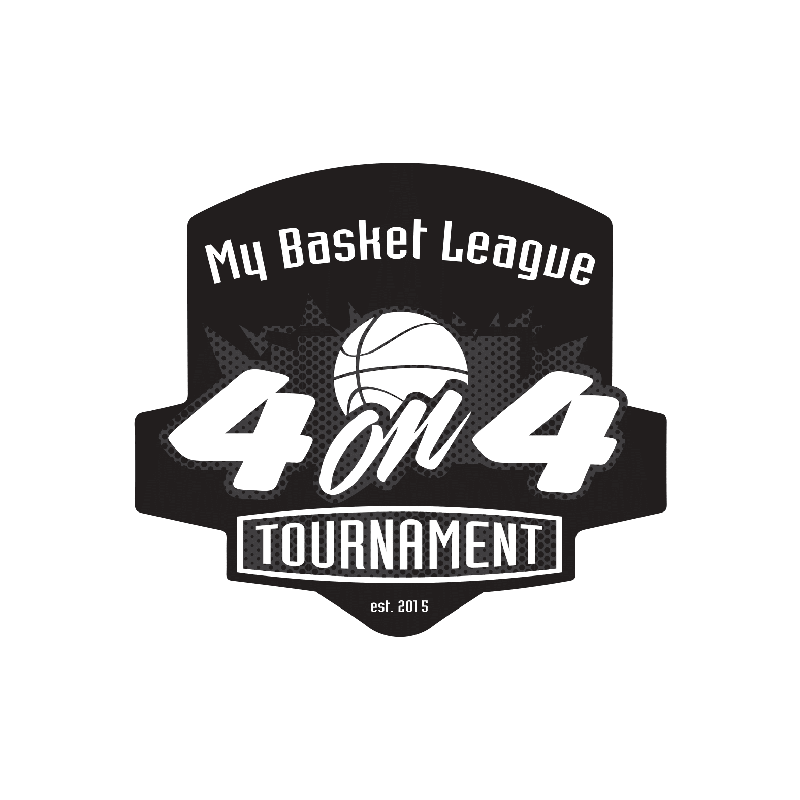 My Basket League 4on4