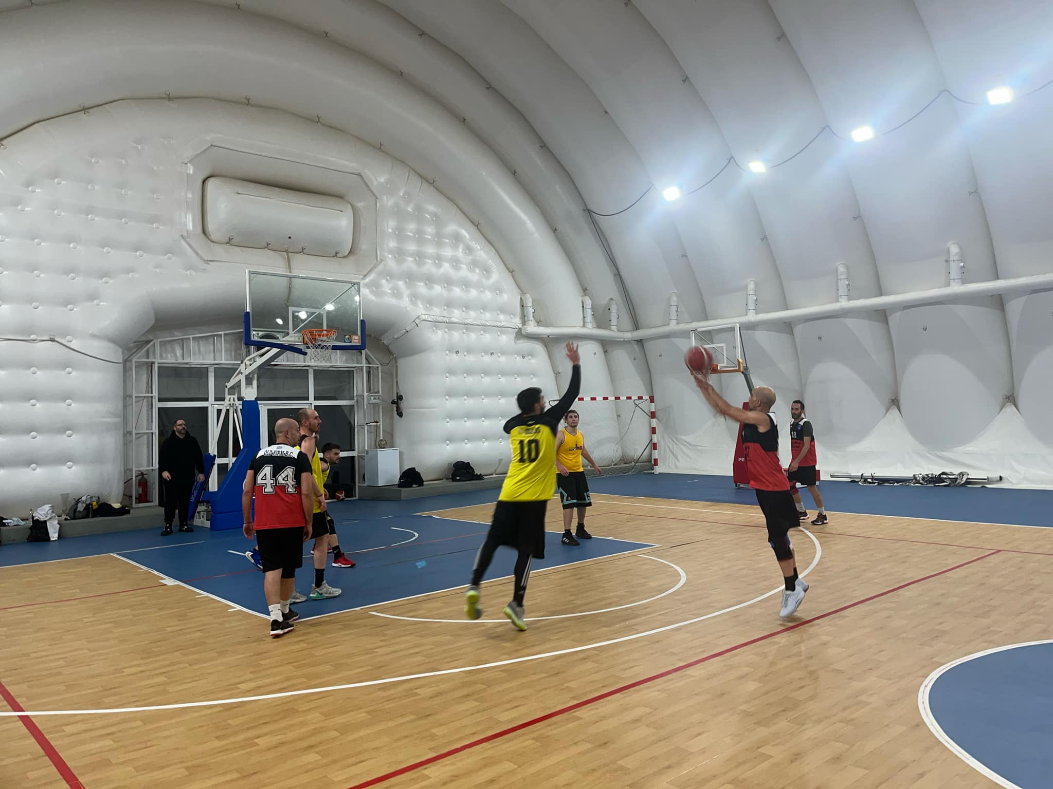 DragonBallZ vs Old Firm 74 – 61