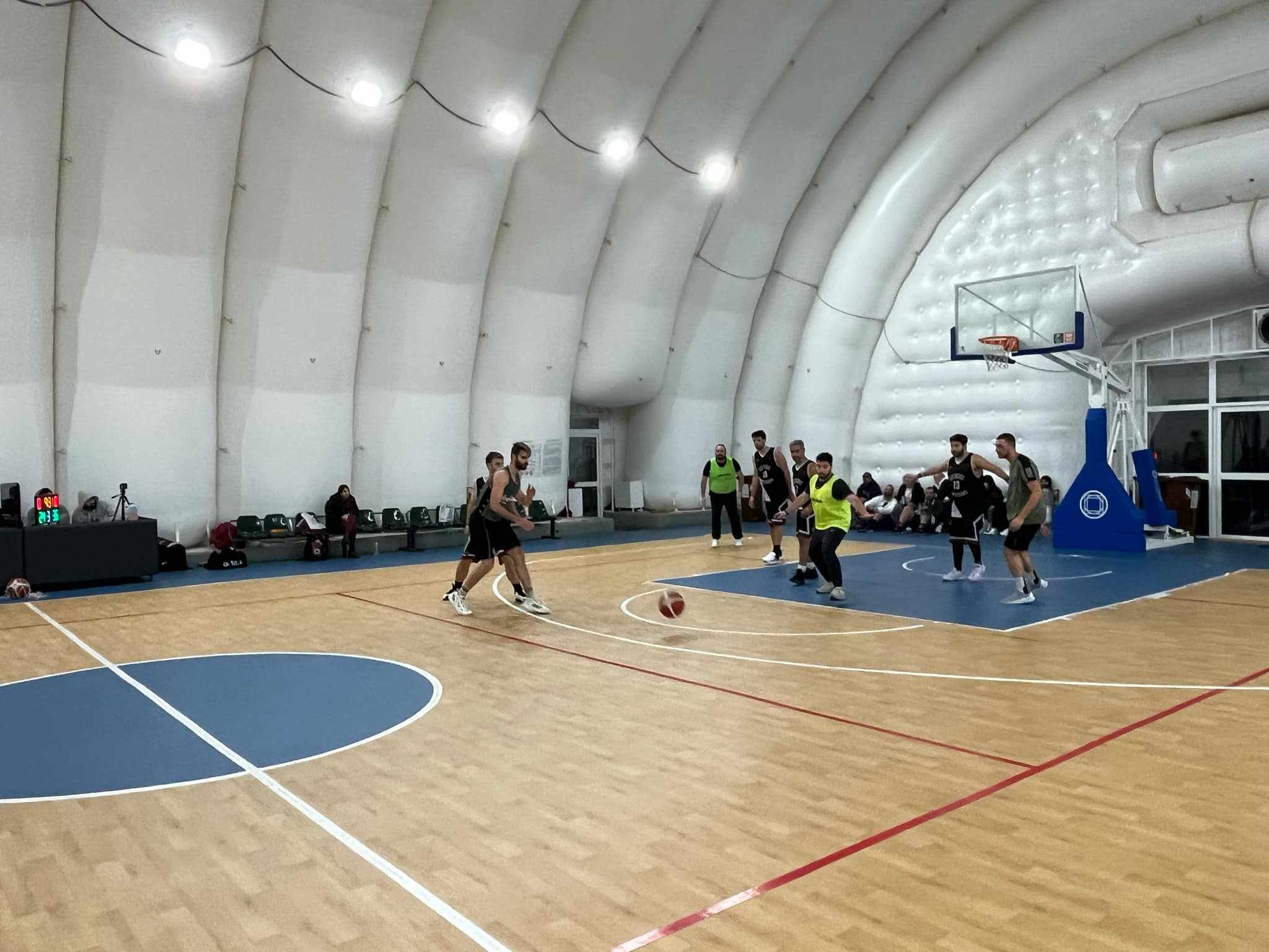 Durantoules vs Rockers Appetizers 51 – 69