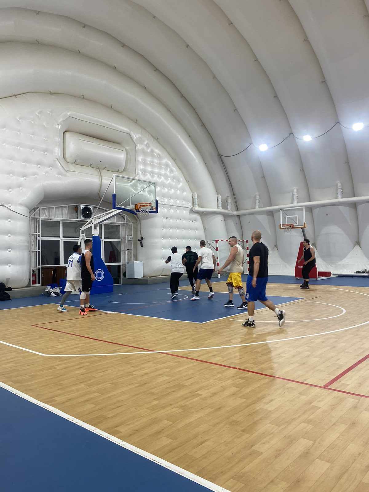 Gastone vs ΙΧΩΡ 100 – 43