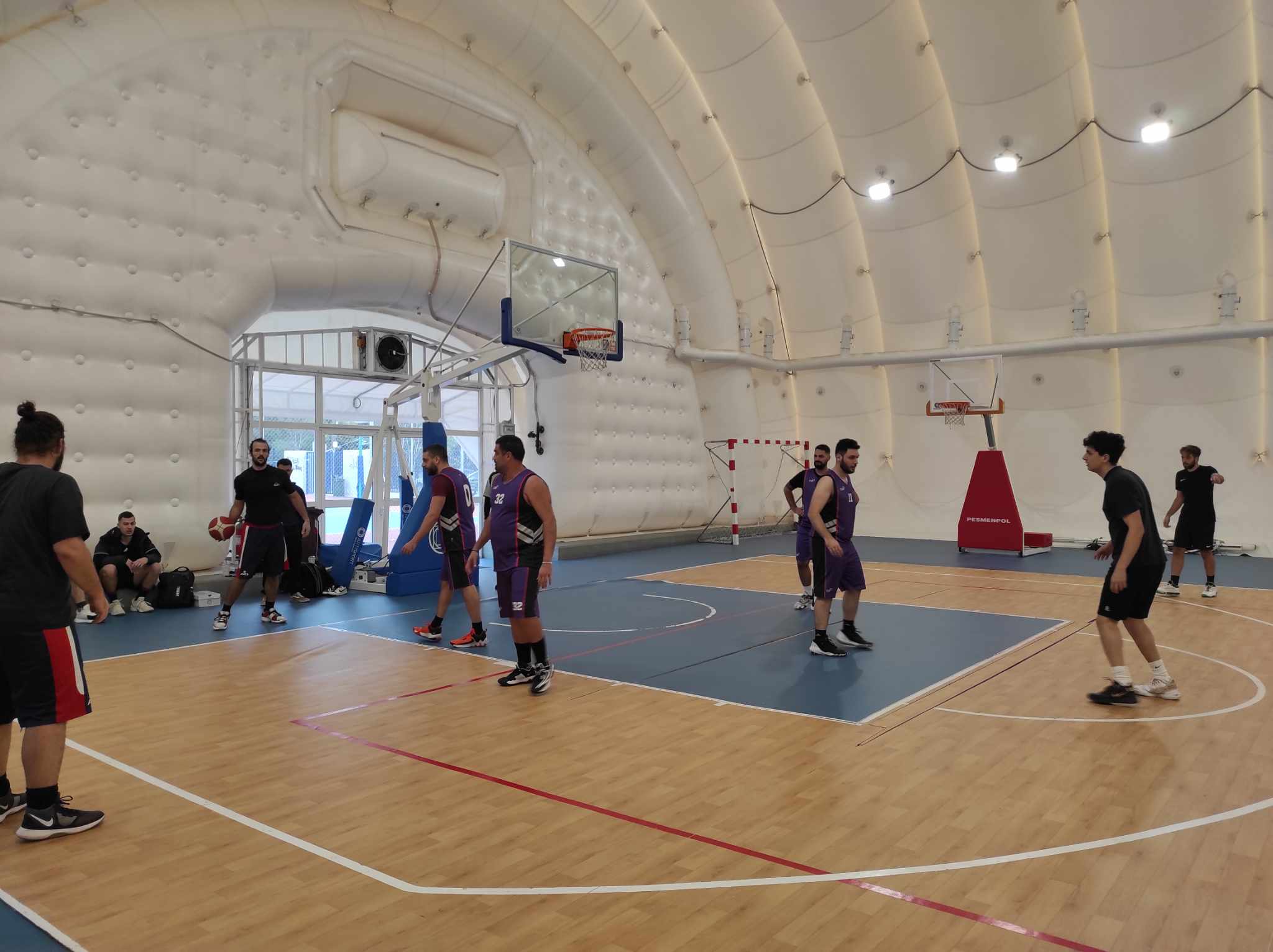 Gyro-Step vs Moxthires Atsides 33 – 30