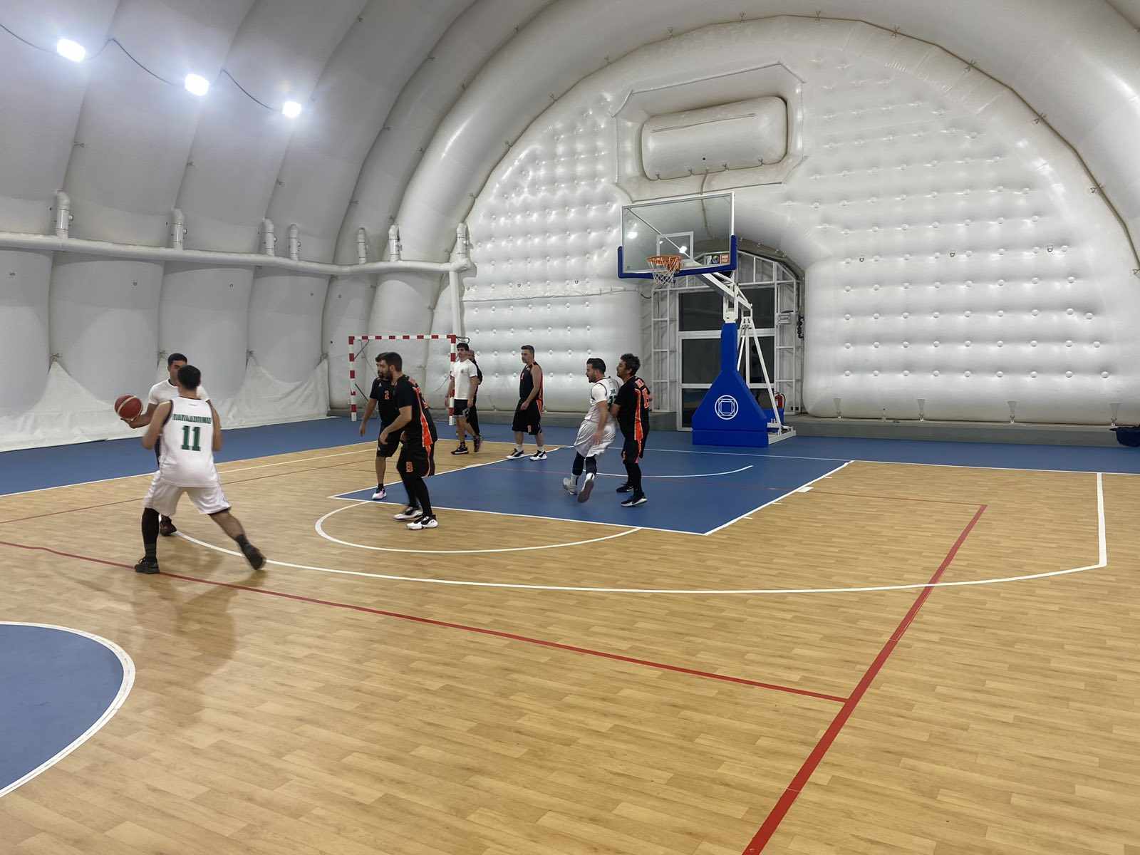 H8ers vs Sons of Lia 39 – 43