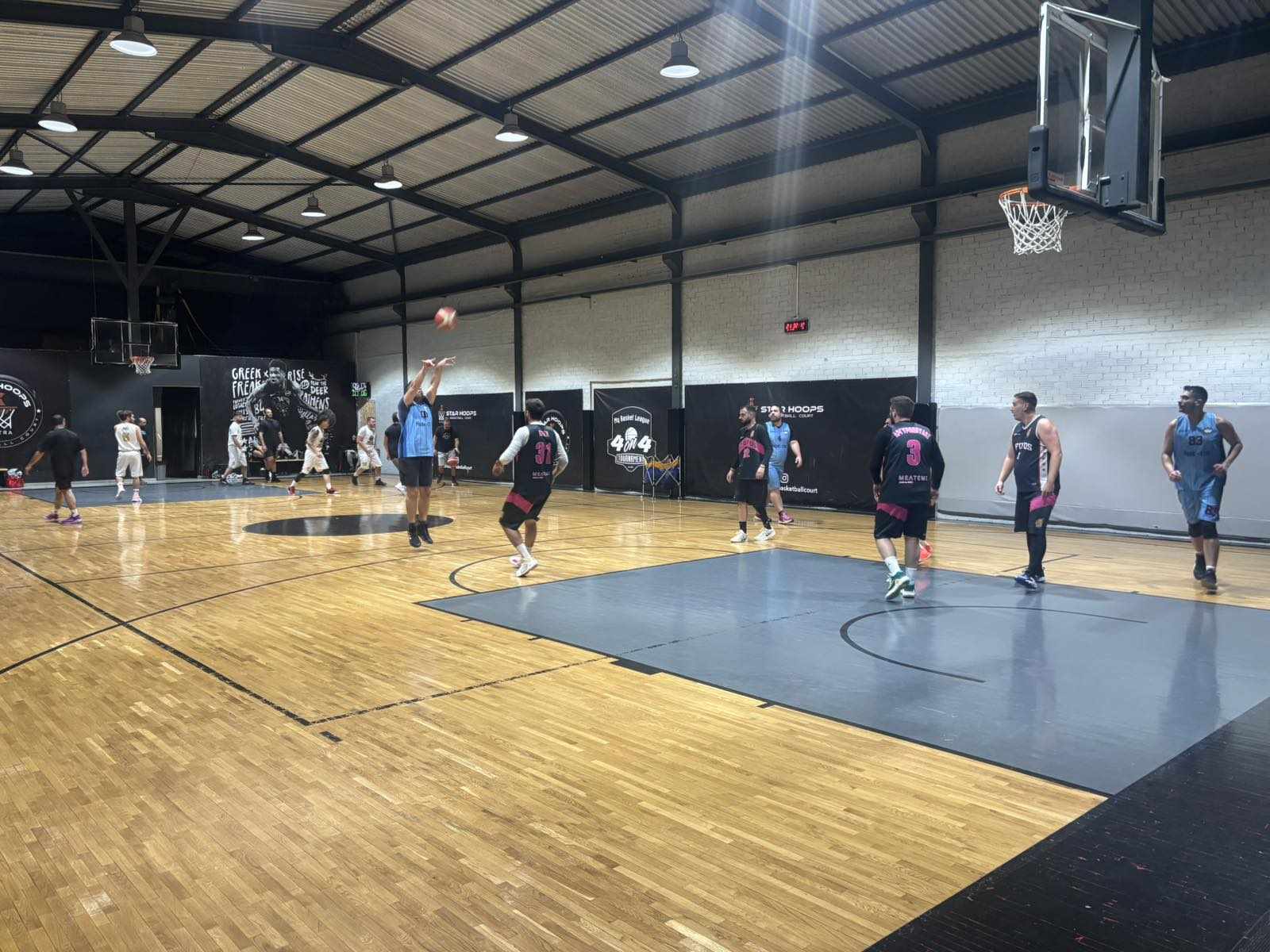 Husk-etoi vs Afovos vrahneikwn 34 – 45