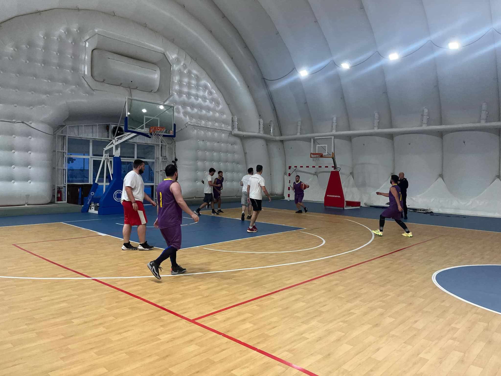 Loco BC vs Toxotis BC 36 – 62