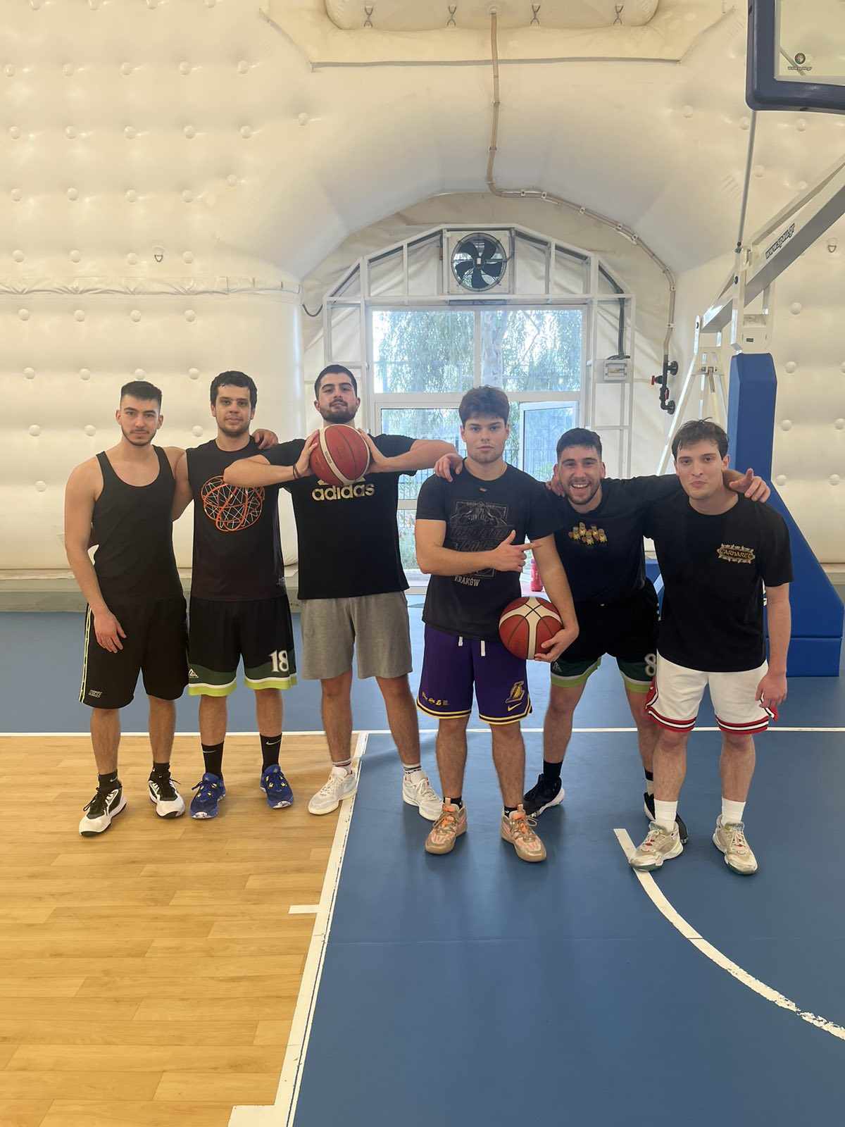 Moxthires Atsides vs Gnosi BC 41 – 47