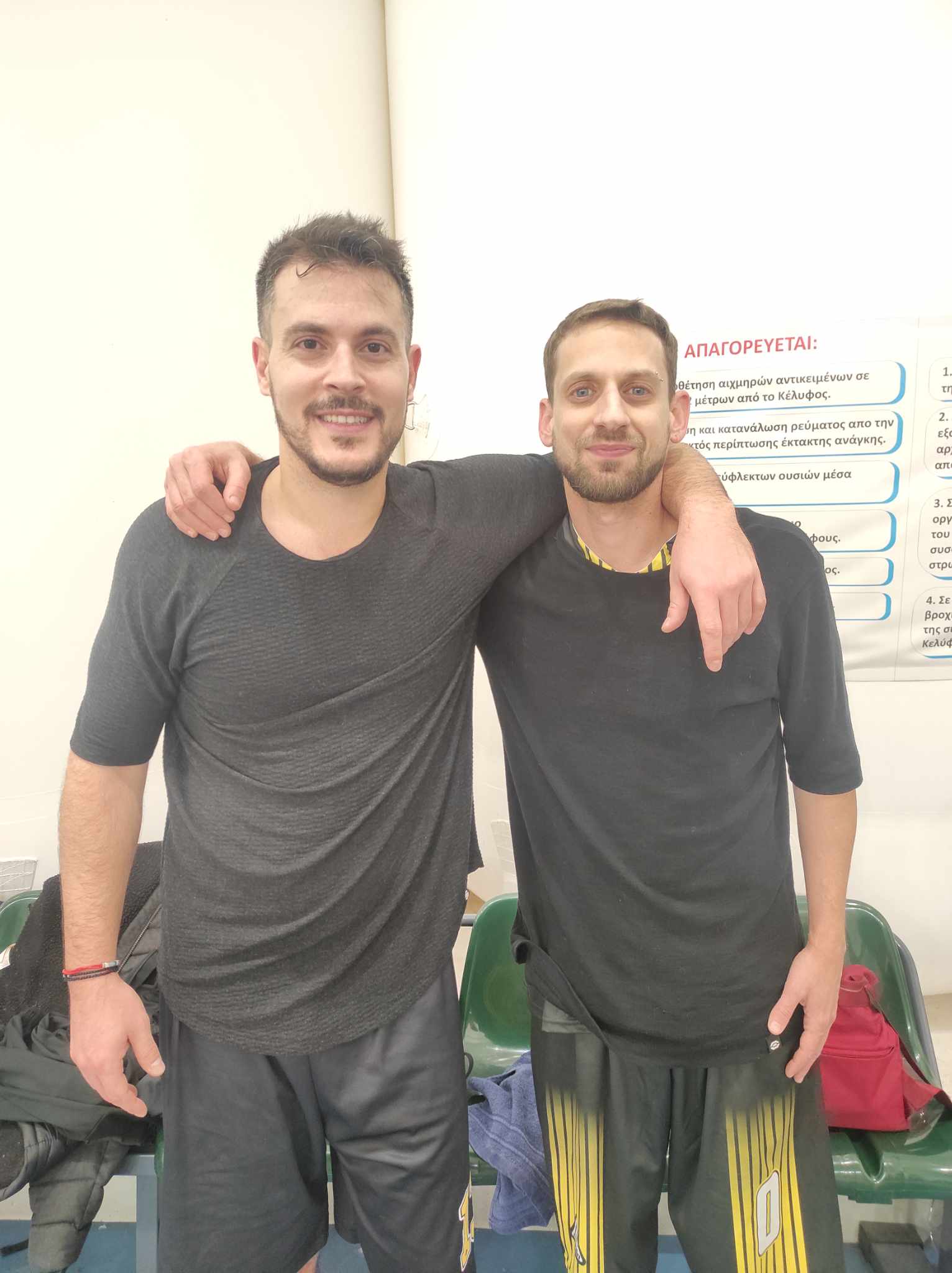 Old School vs Dragons 52 – 54