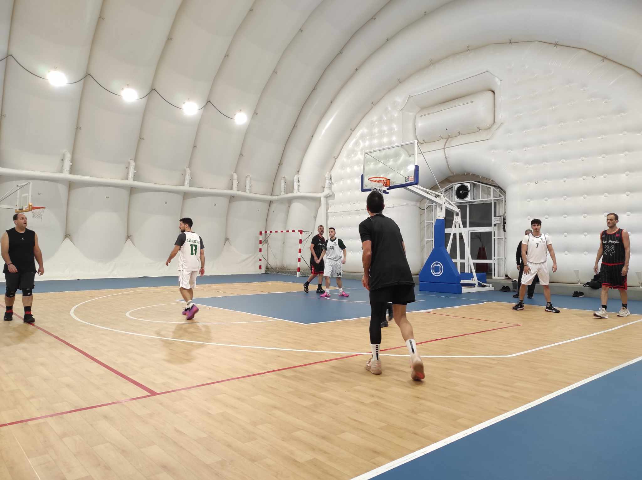 The Profs vs Sons of Lia 59 – 62