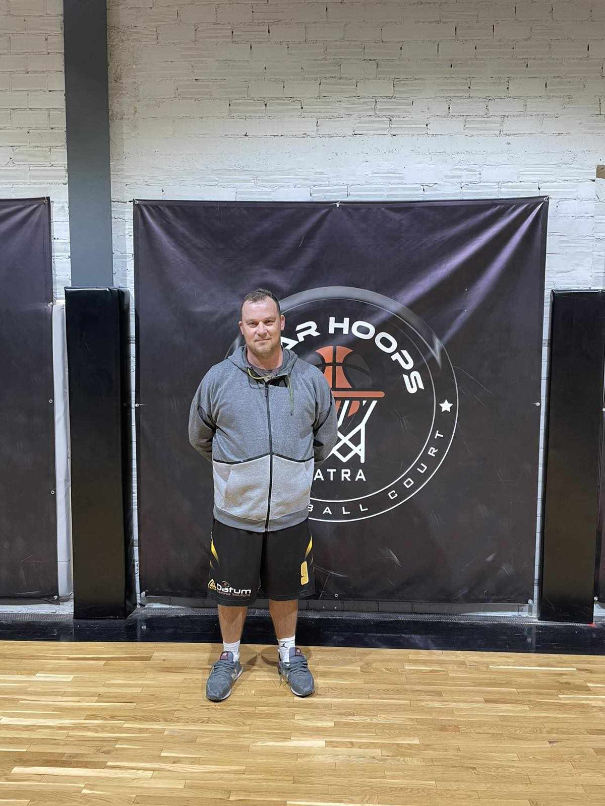 Basxetoi vs El Patron 60 – 39