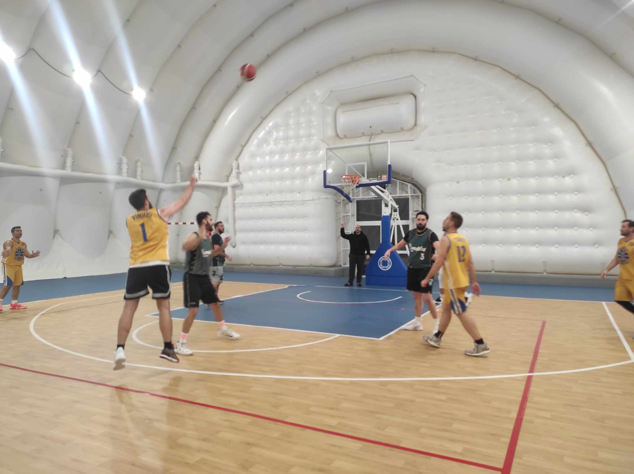 Durantoules vs Fake Taxi 71 – 72