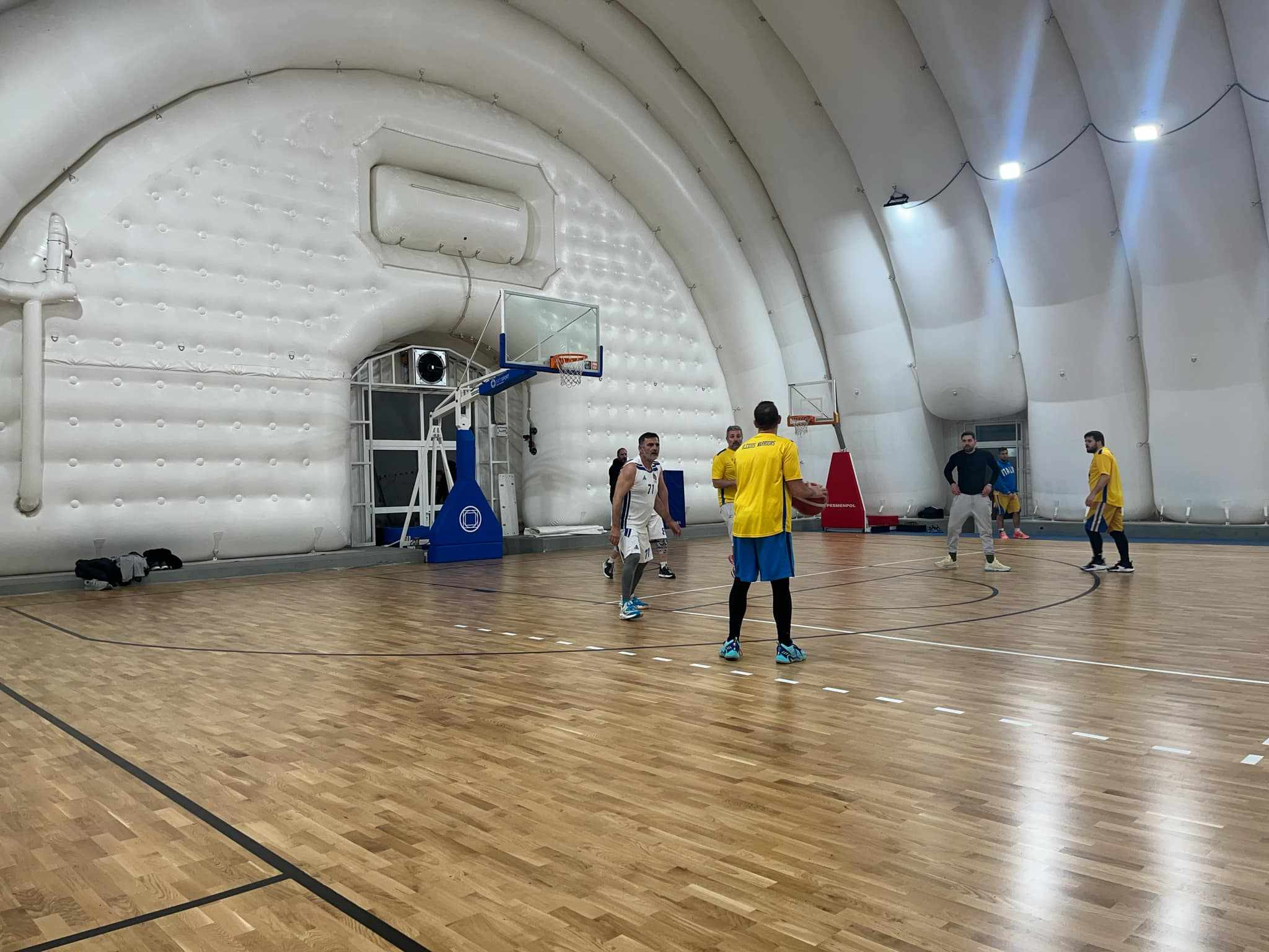 Fake Taxi vs ΙΧΩΡ 66 – 58