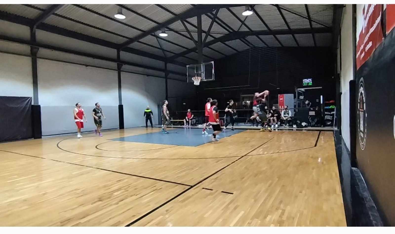 Show Time Series vs Gerolukoi BC 39 – 35