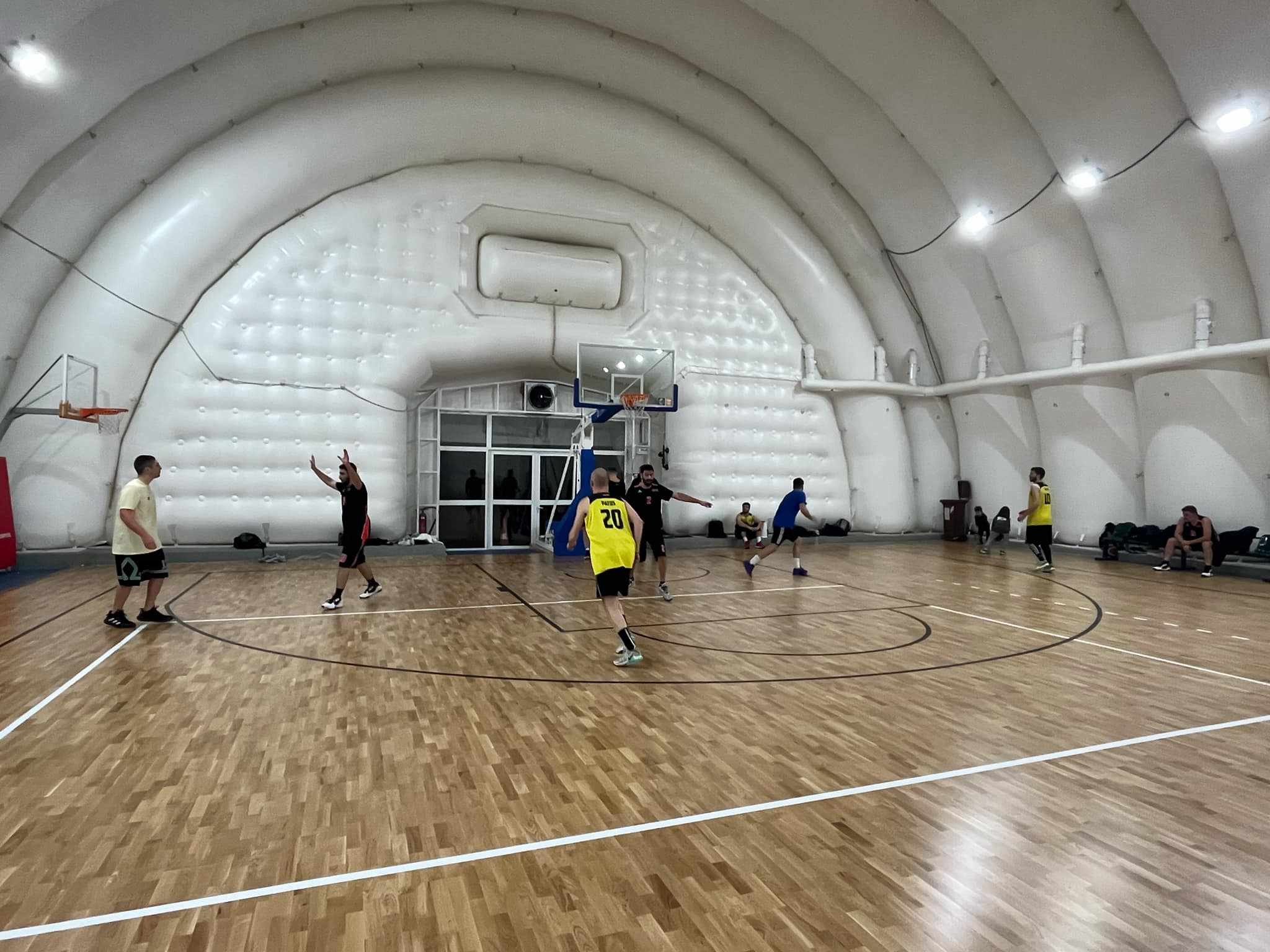 H8ers vs DragonBallZ 68 – 52