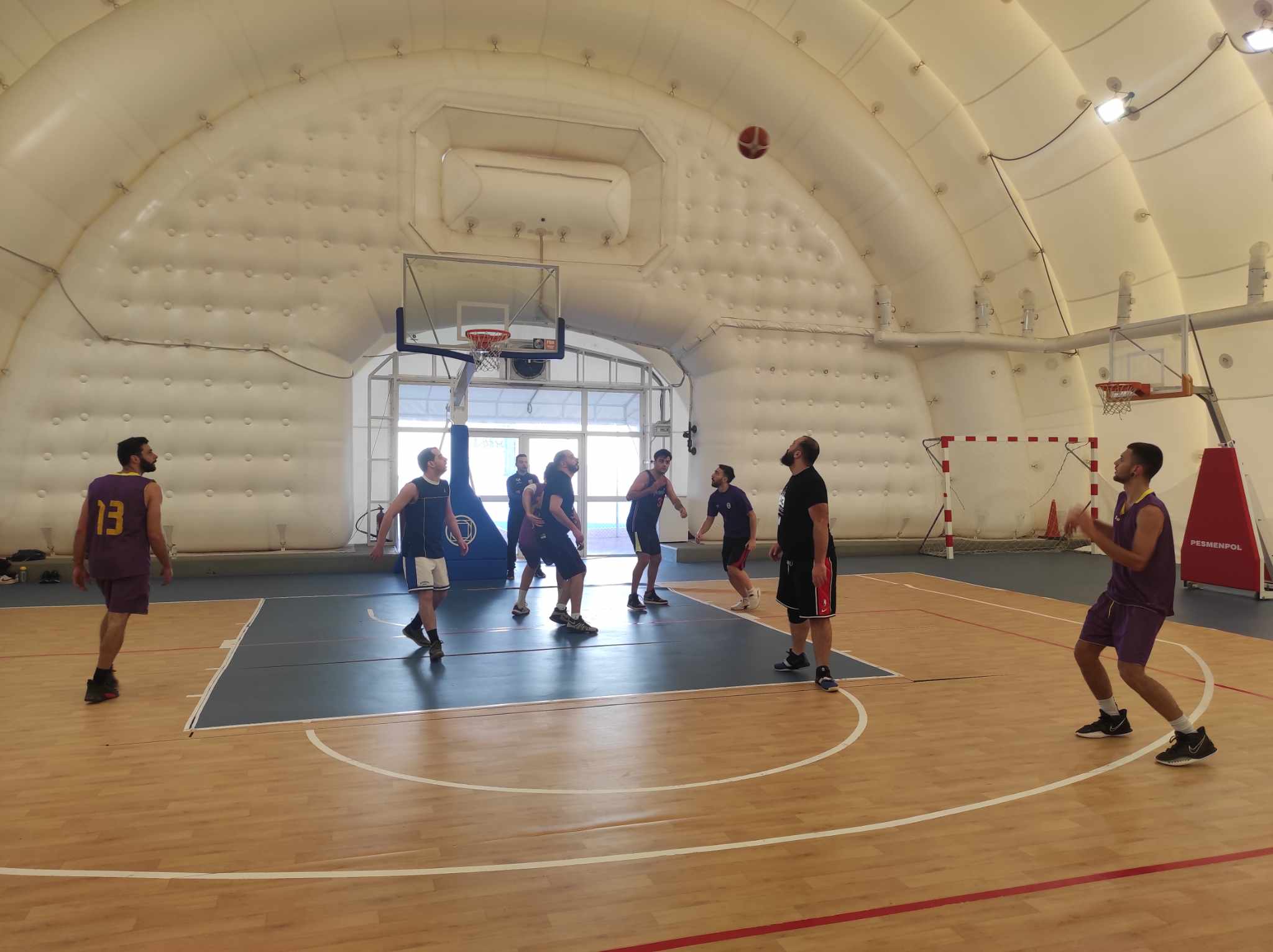 Loco BC vs Kacero 41 – 27