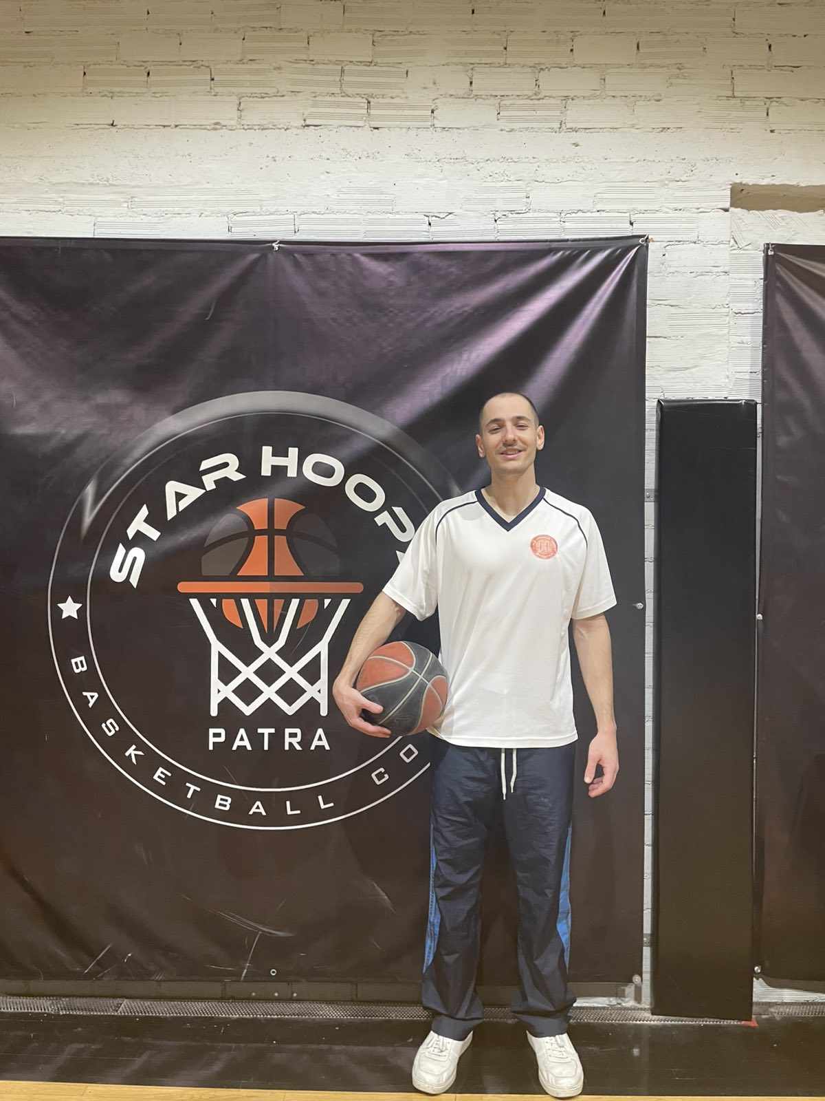 Mourikanoi BC vs Stoupetsi BC 50 – 52