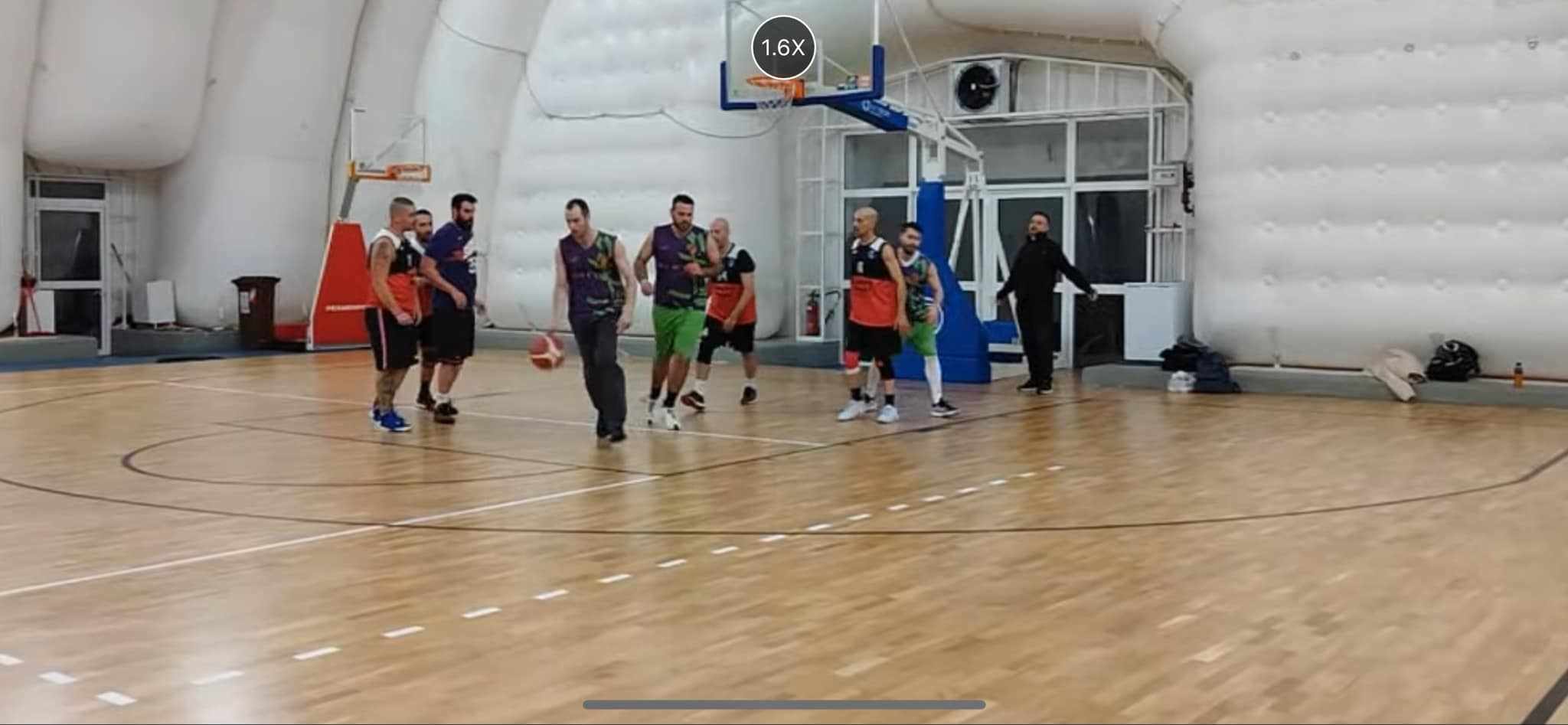 Old Firm vs Pick N’Troll 44 – 41