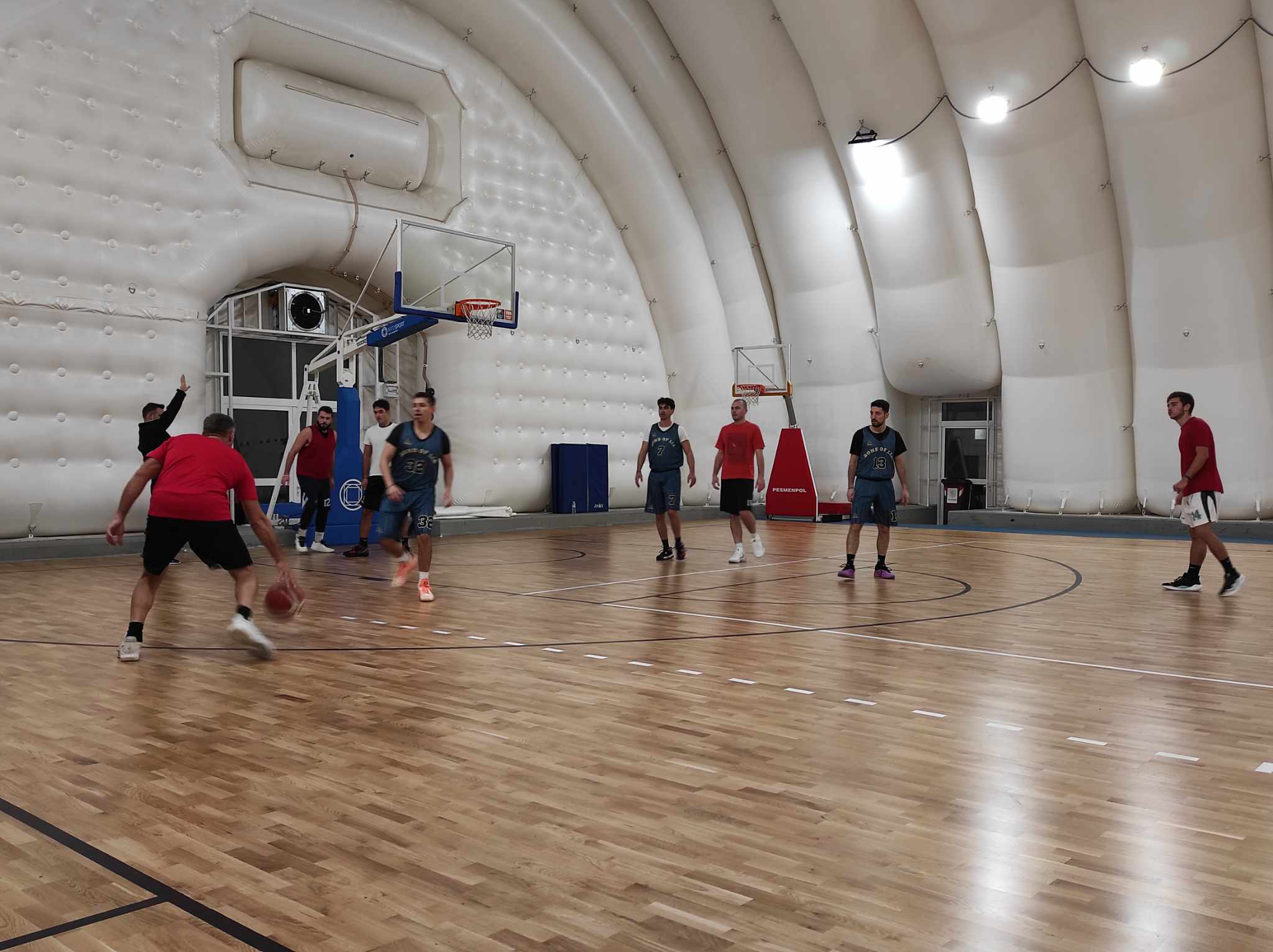 Sons of Lia vs Beer A Man 2024 58 – 56