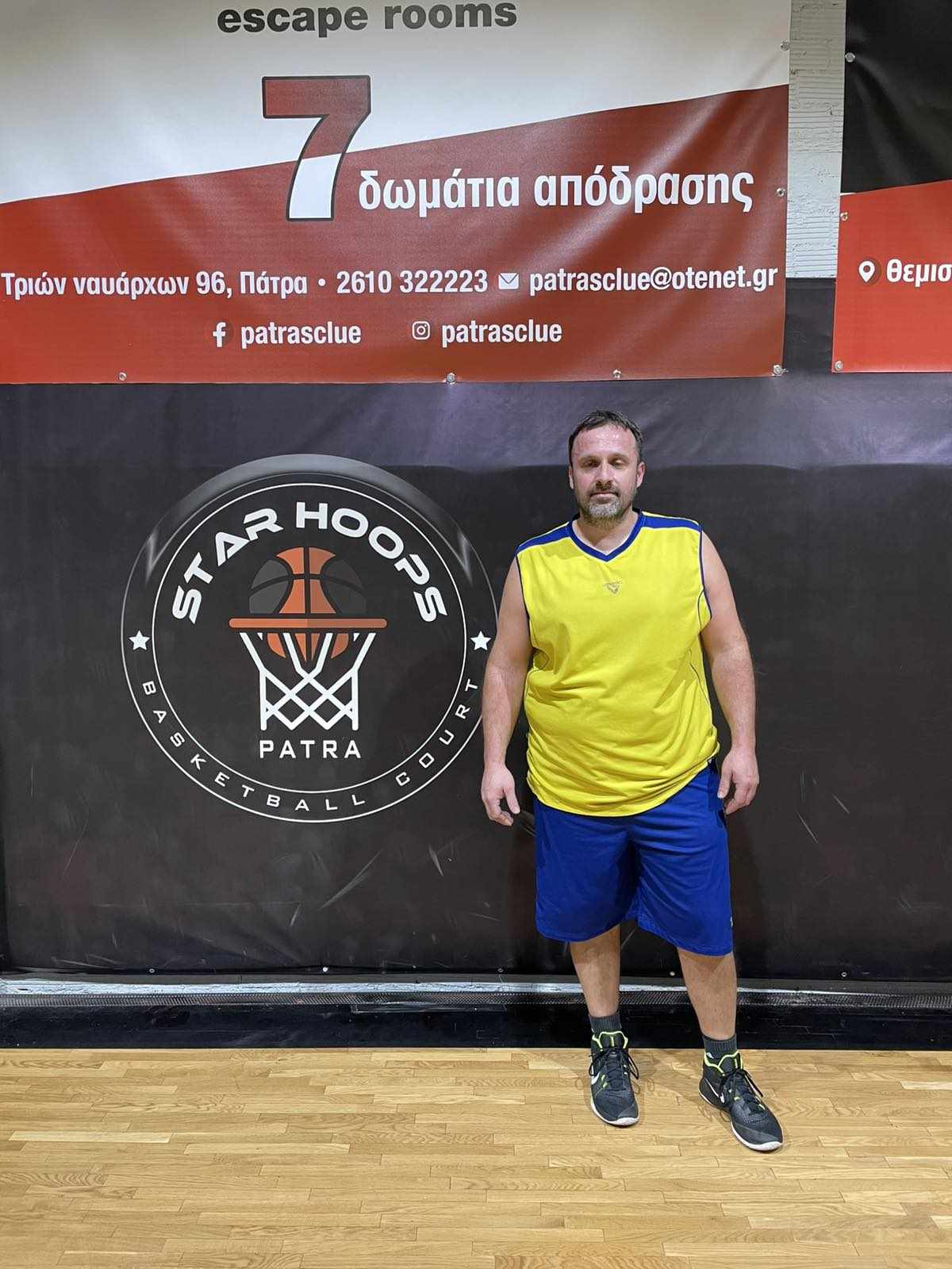 West Coast vs Emode Hotshots 113 – 80