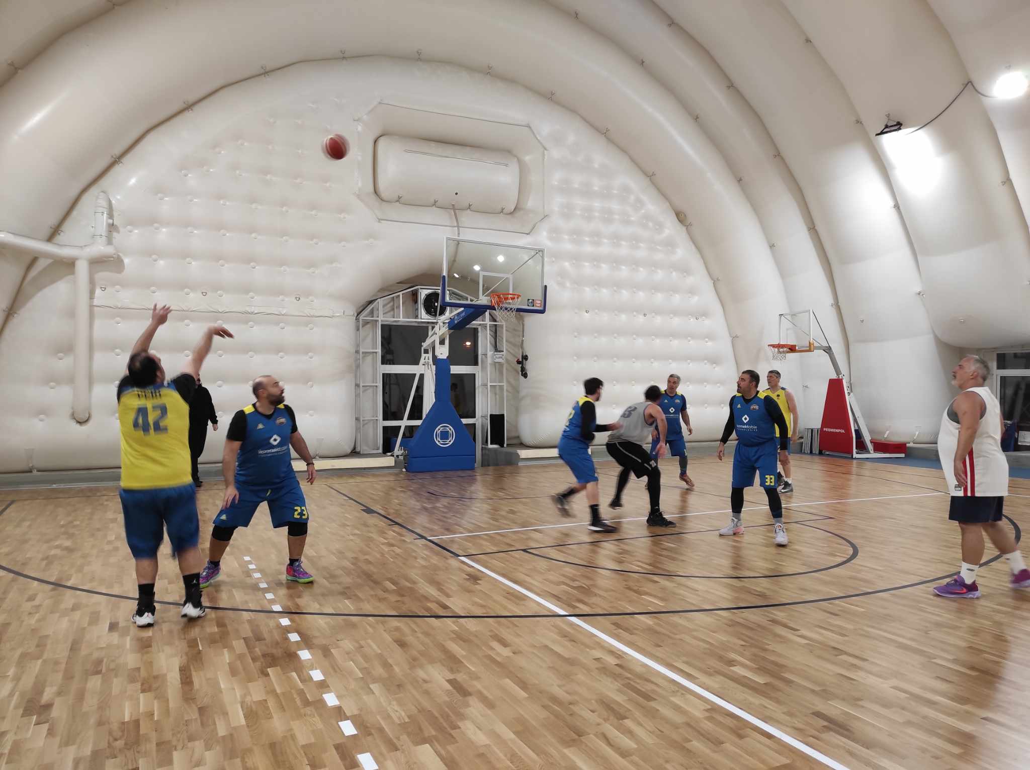 Breaking Dads vs Fathers 45 – 46