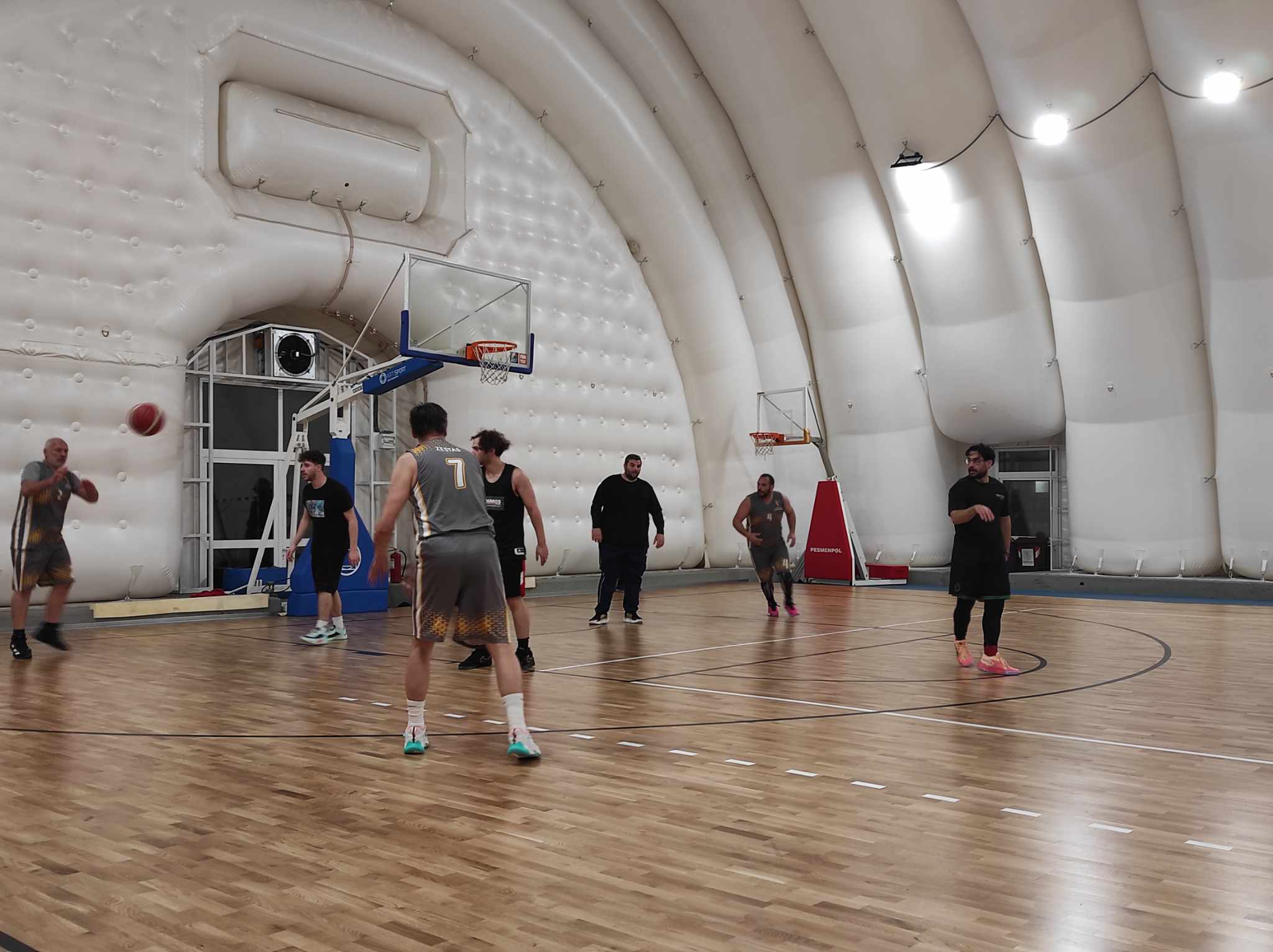 Cash Money vs Vector Team 56 – 67