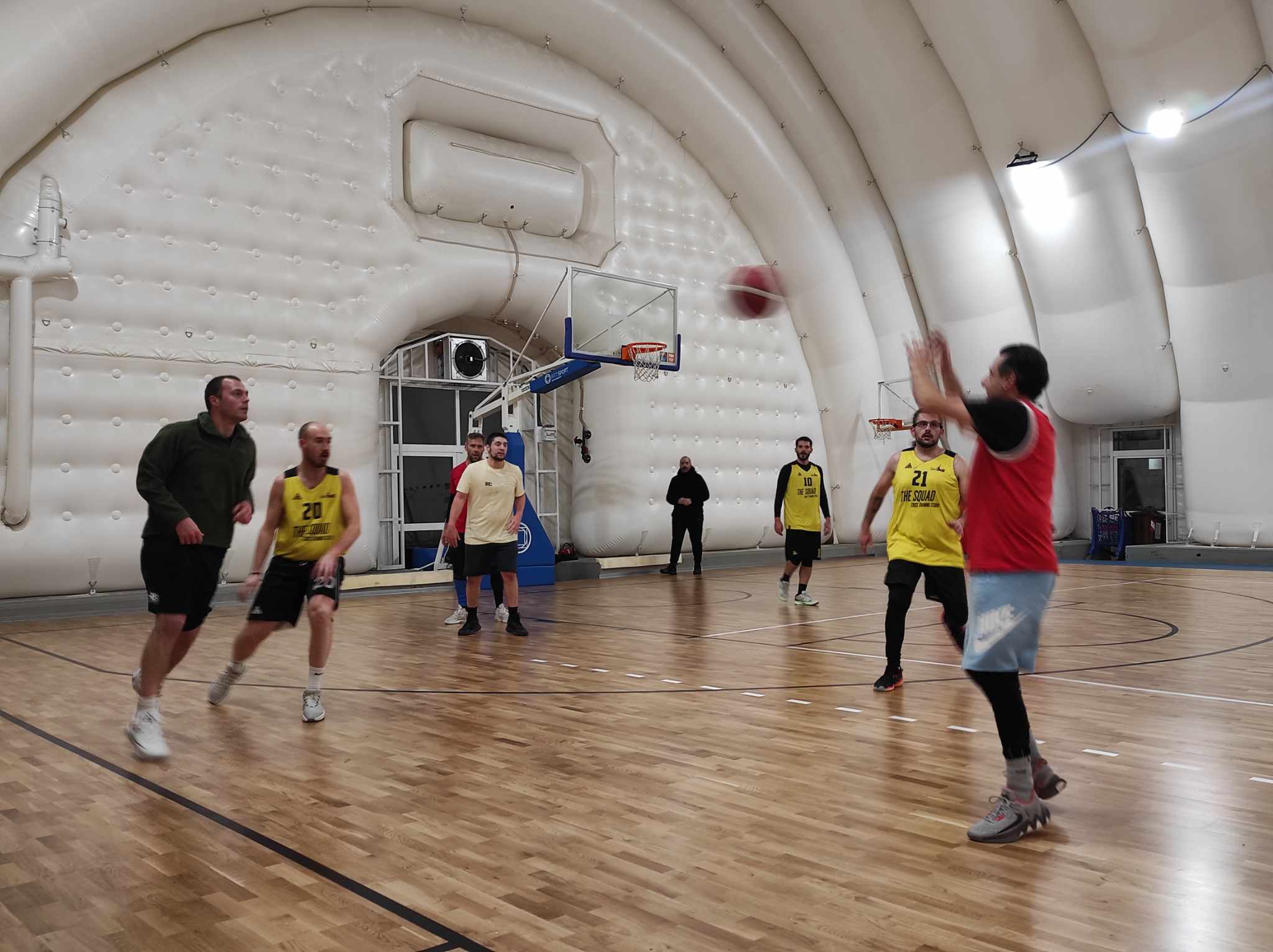 DragonBallZ vs Beer A Man 2024 50 – 52