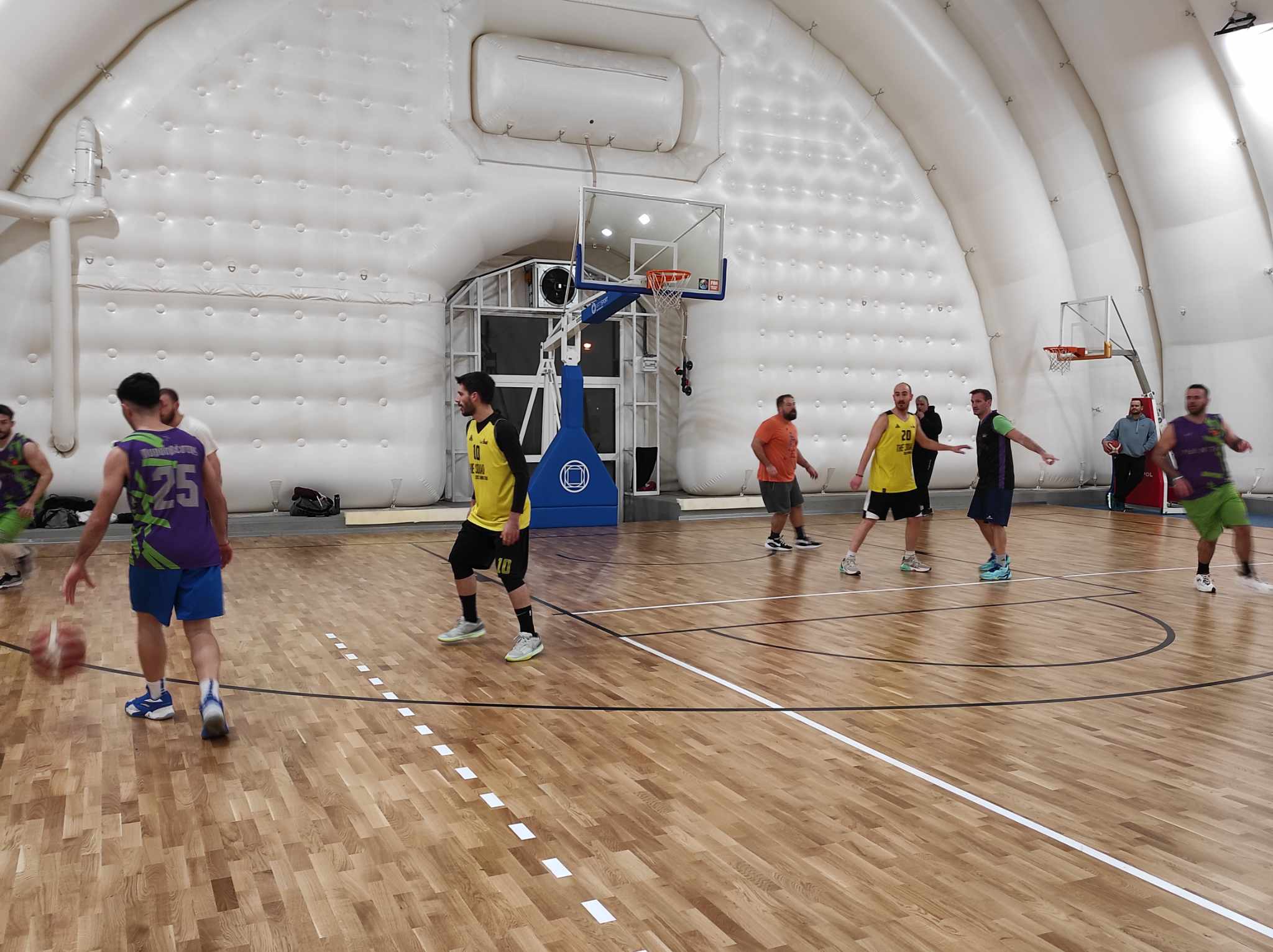 DragonBallZ vs Pick N’Troll 69 – 66