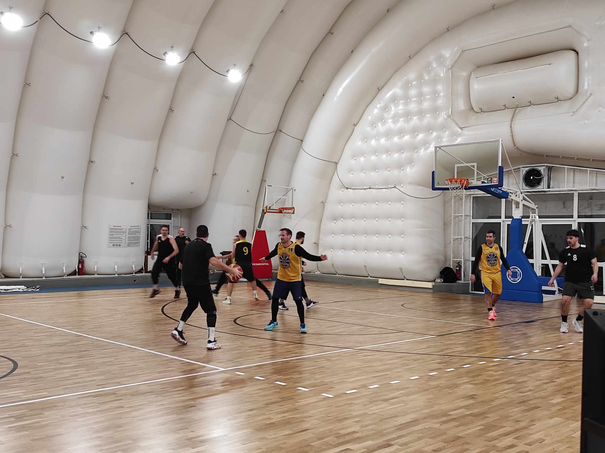 Fake Taxi vs Gastone 72 – 83