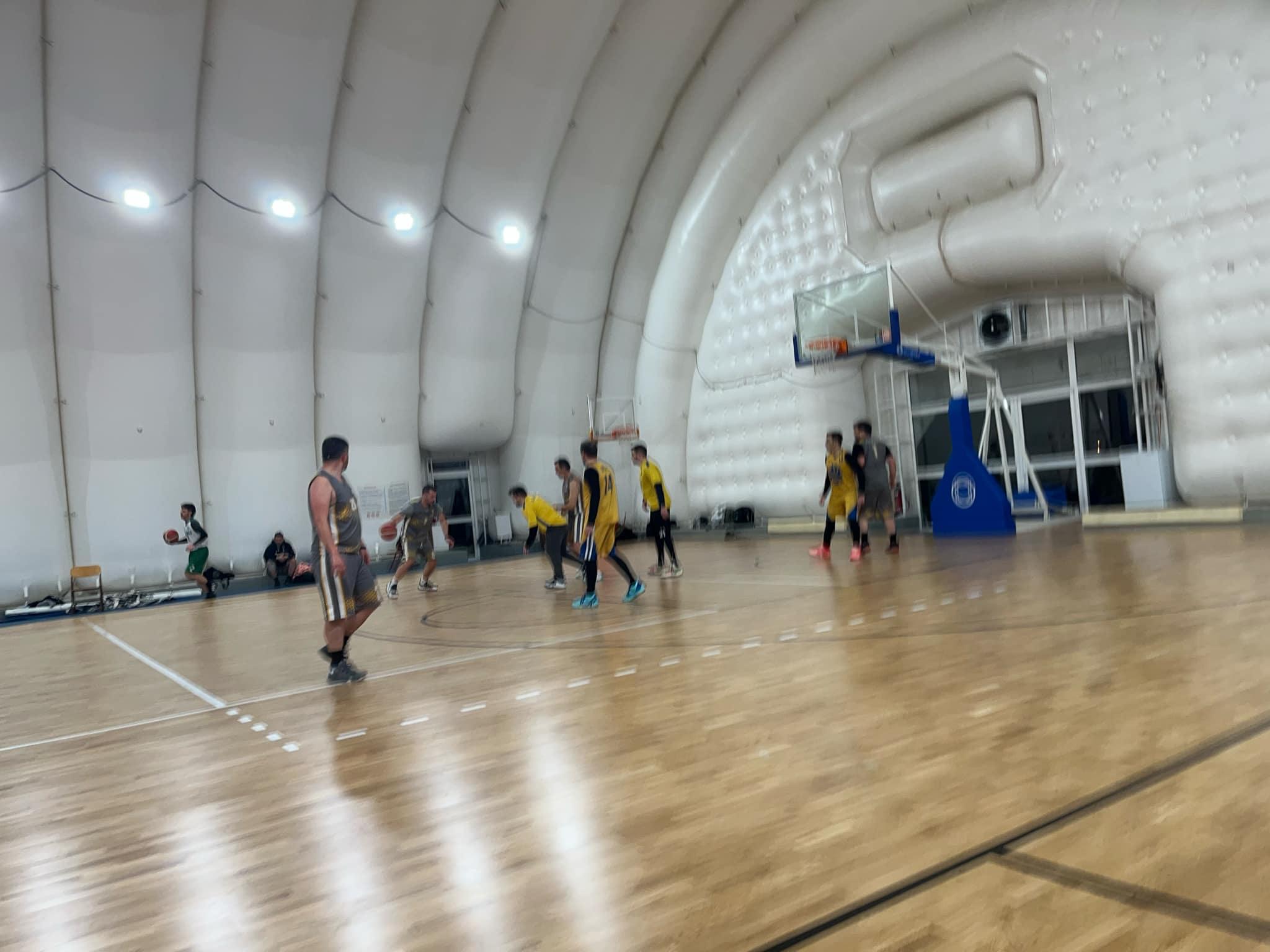 Fake Taxi vs Vector Team 67 – 62