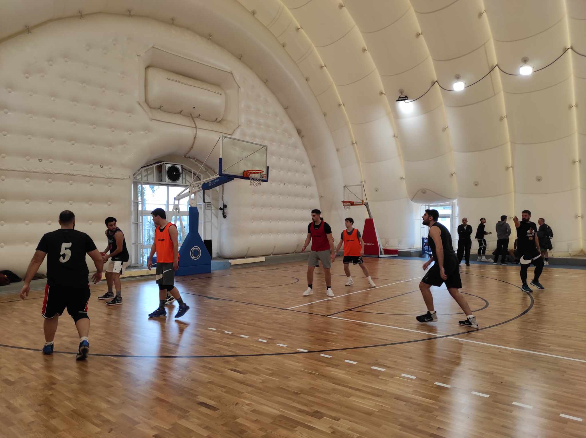 Gnosi BC vs Kacero 65 – 31