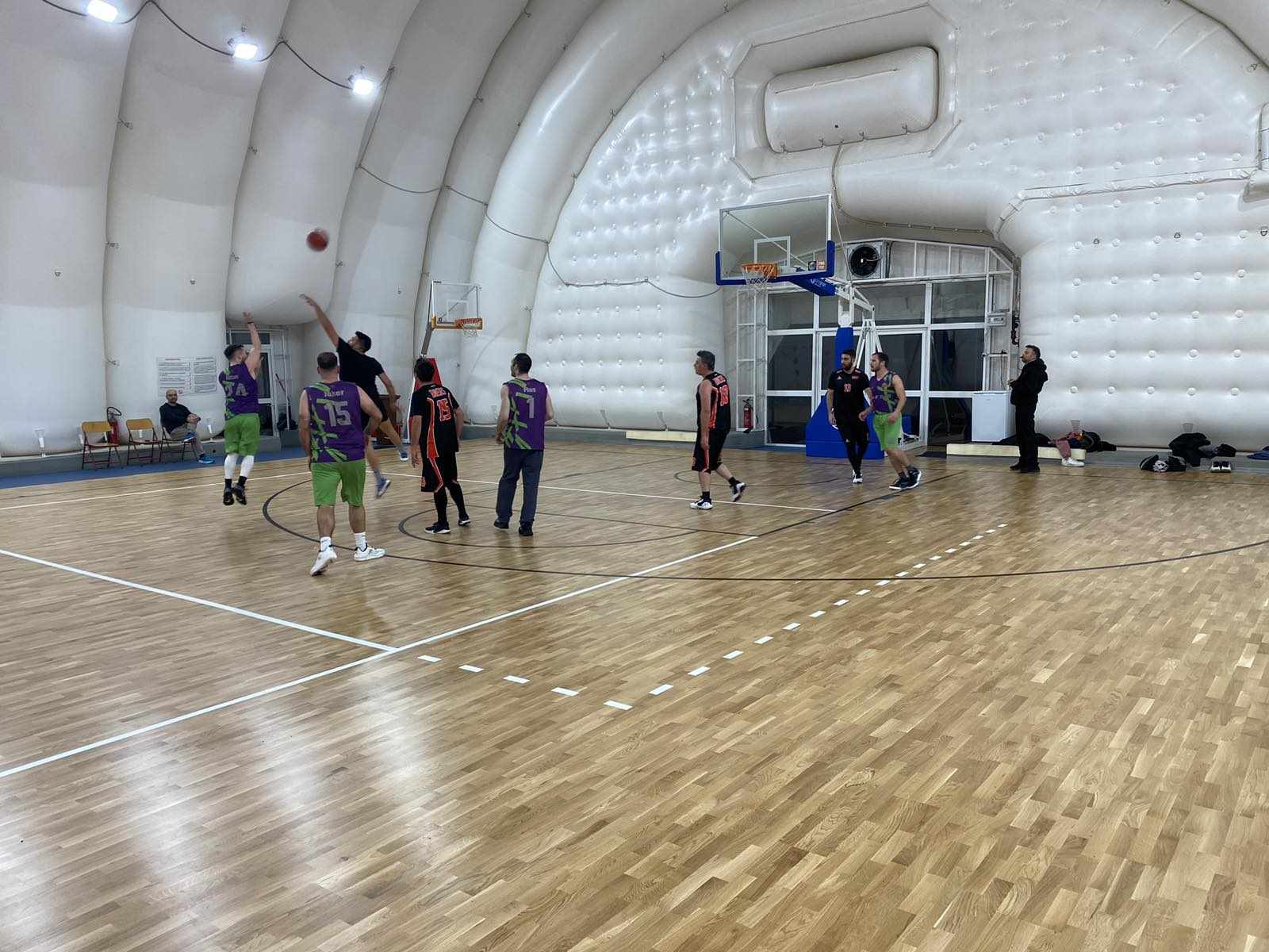 H8ers vs Pick N’Troll 46 – 48