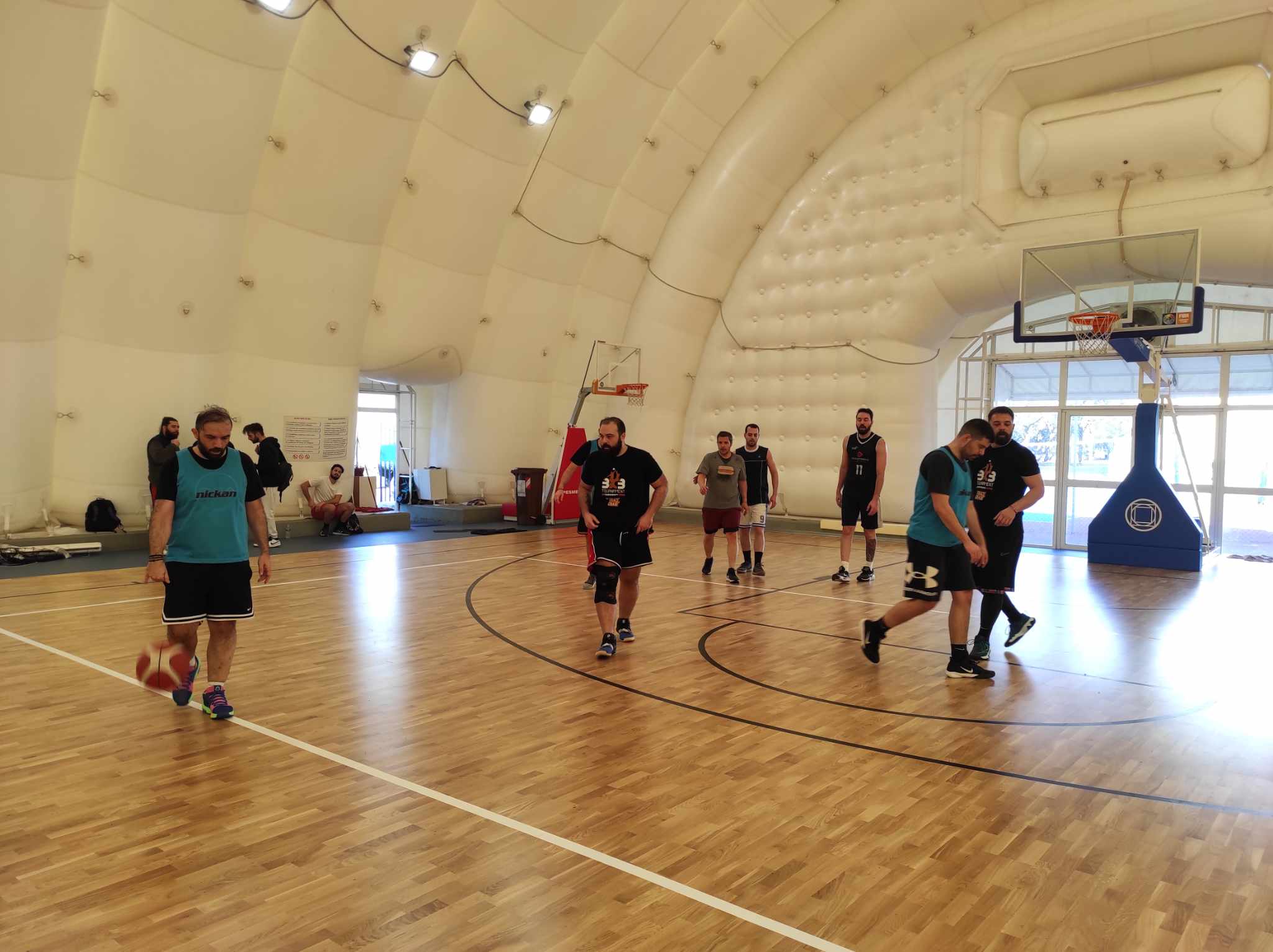 Kacero vs Perifanoi 26 – 32