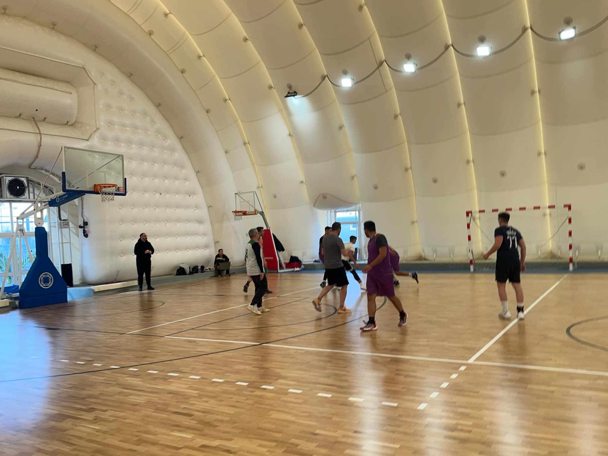 Loco BC vs Reunion 25 – 31