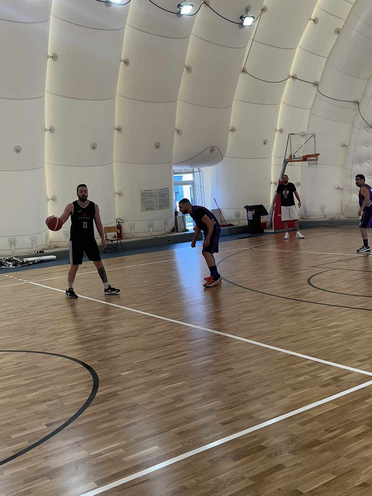 Moxthires Atsides vs Kacero 44 – 36