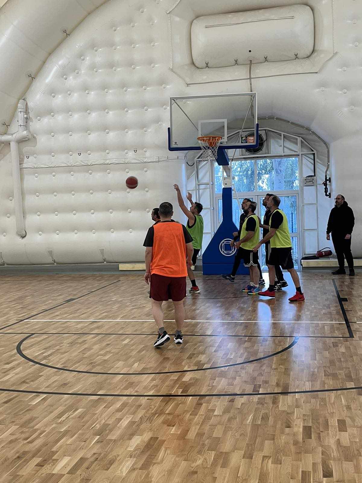 Oi Vlaxoi vs Perifanoi 30 – 32