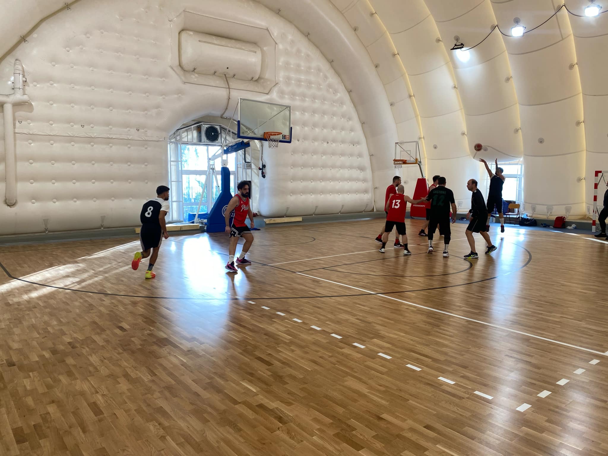 Baby Boomers vs Gastone 60 – 70