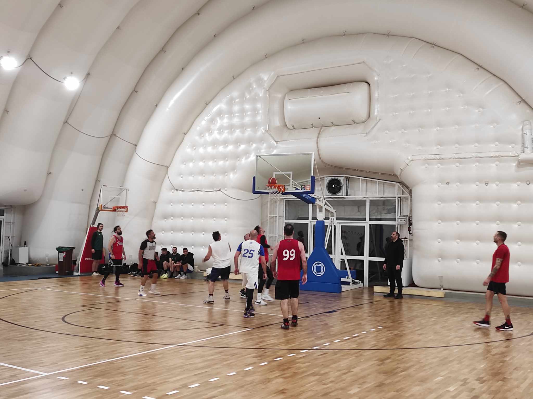 Baby Boomers vs ΙΧΩΡ 50 – 71