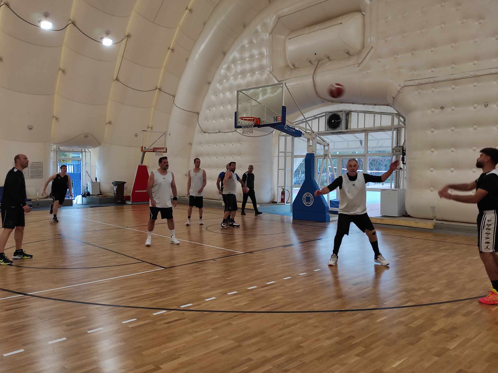 BallBusters vs Gastone 44 – 51