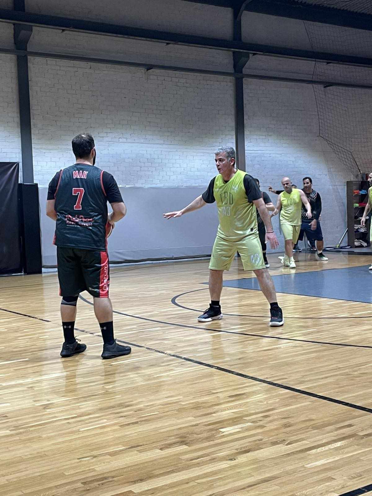 Bkly(des) vs Hoopides 56 – 68