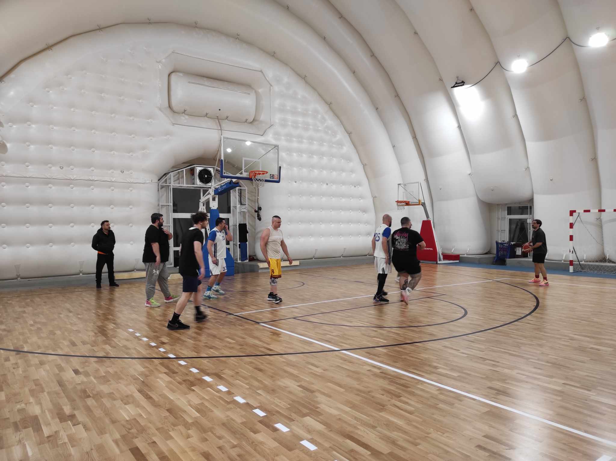 Cash Money vs ΙΧΩΡ 46 – 57