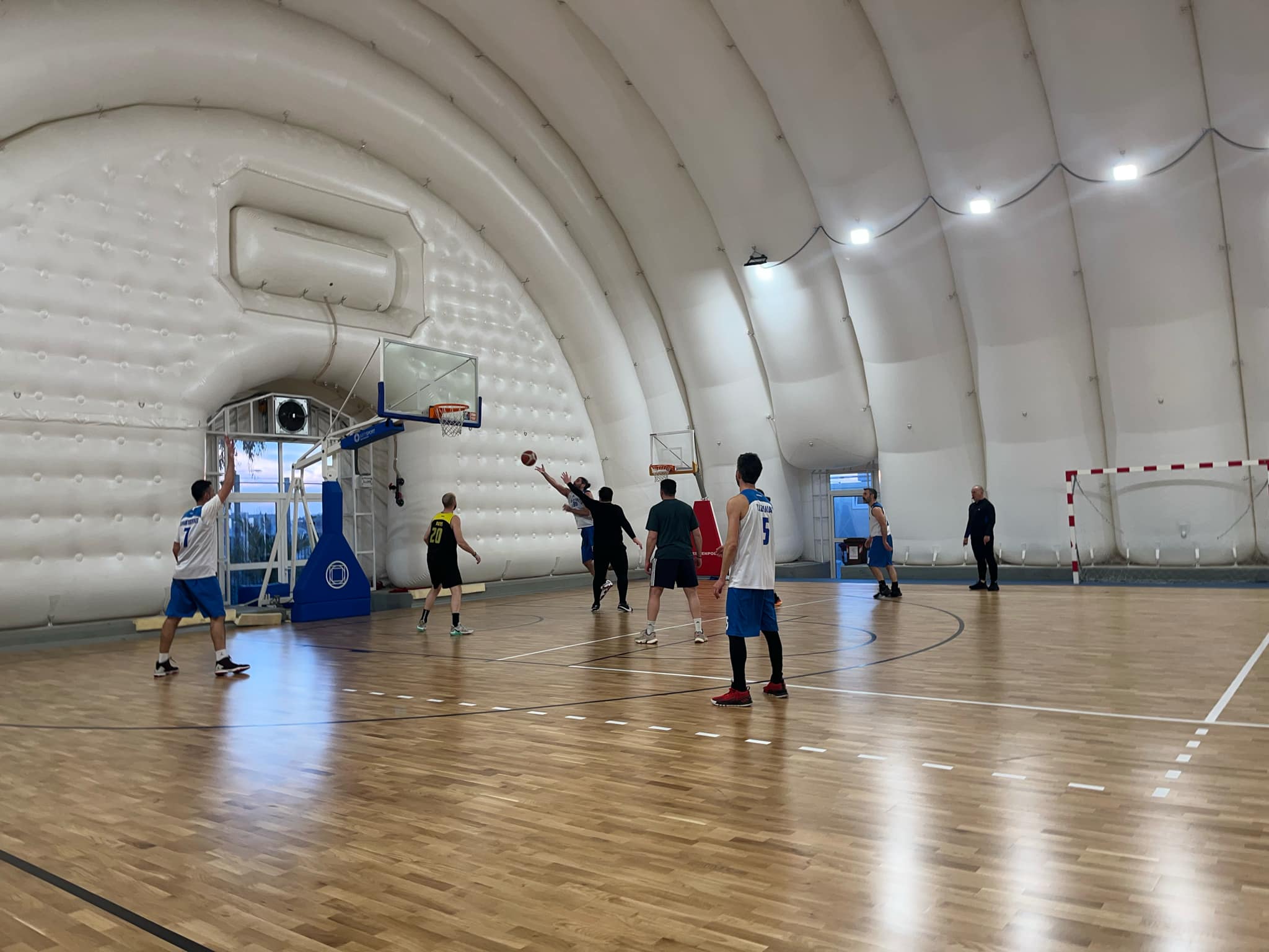 DragonBallZ vs Oi axtenistoi 36 – 40