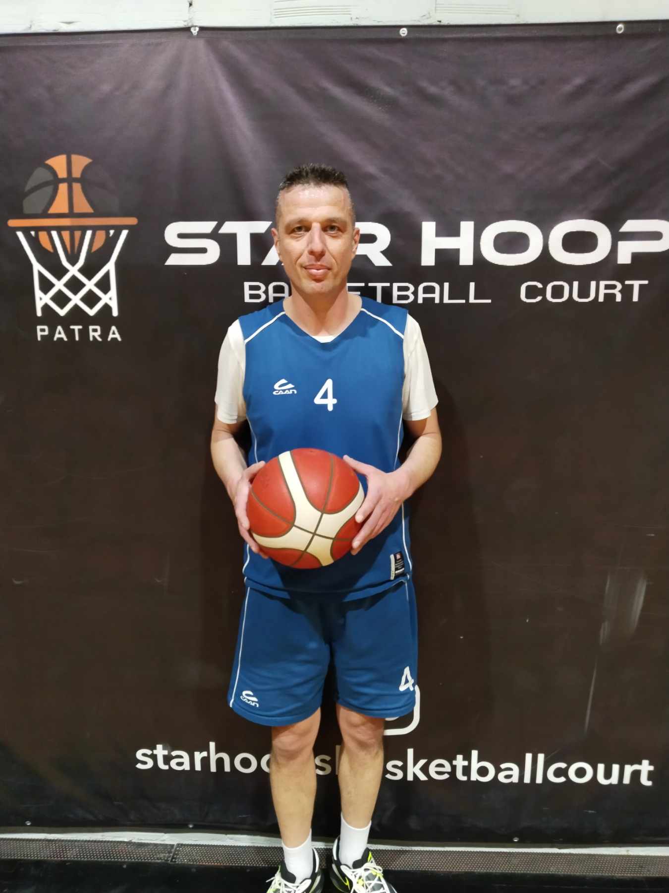 Factory Team vs 3 Island View Hotel 56 – 47