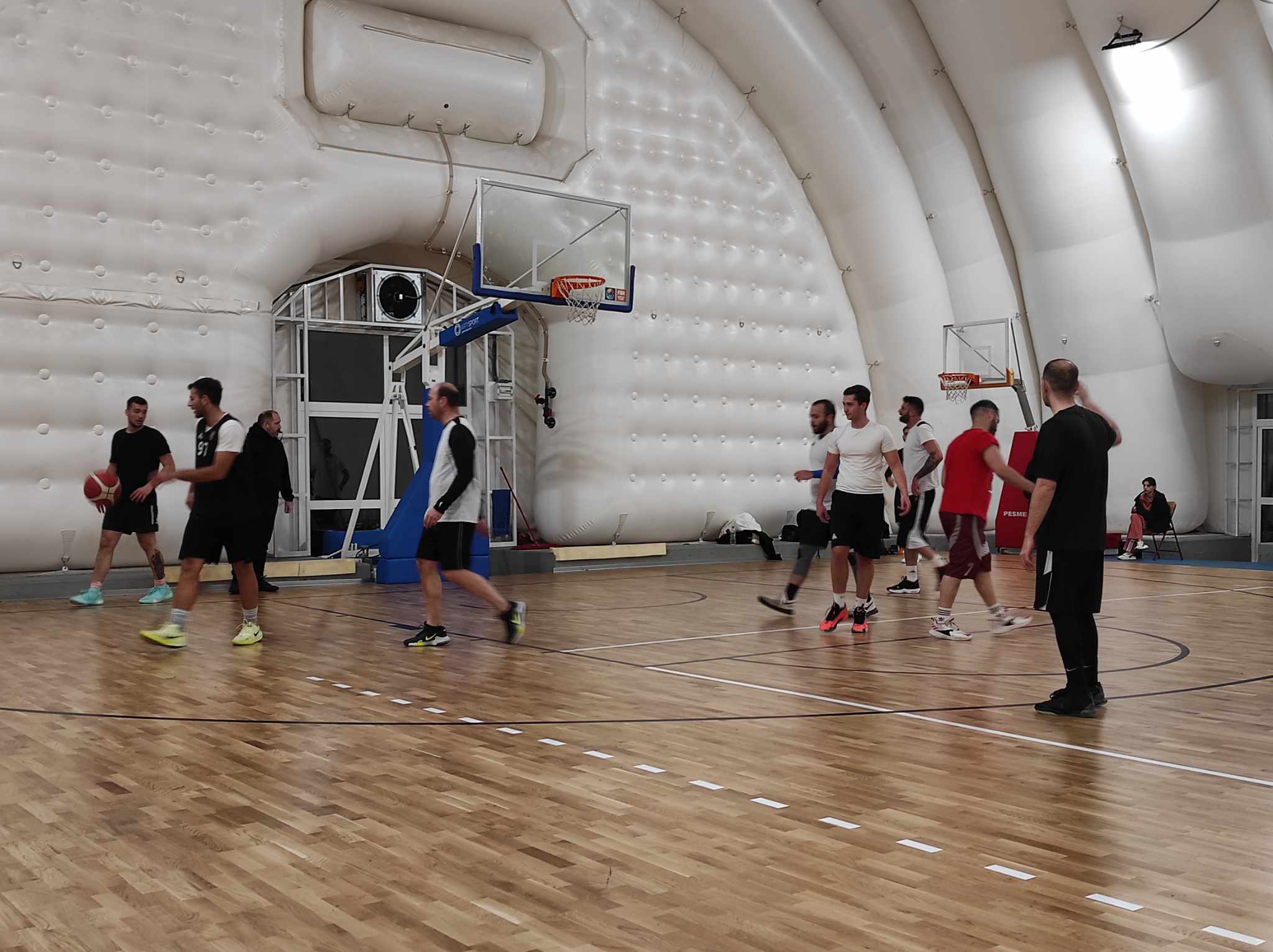 Gangsters vs Gastone 66 – 63