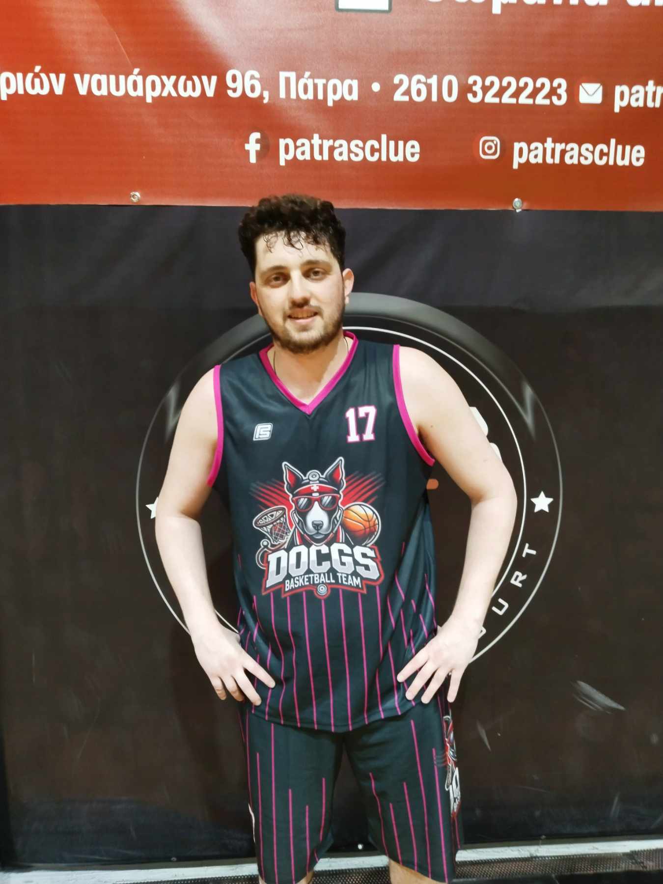 Gerolukoi BC vs Rolling DocGs 28 – 34