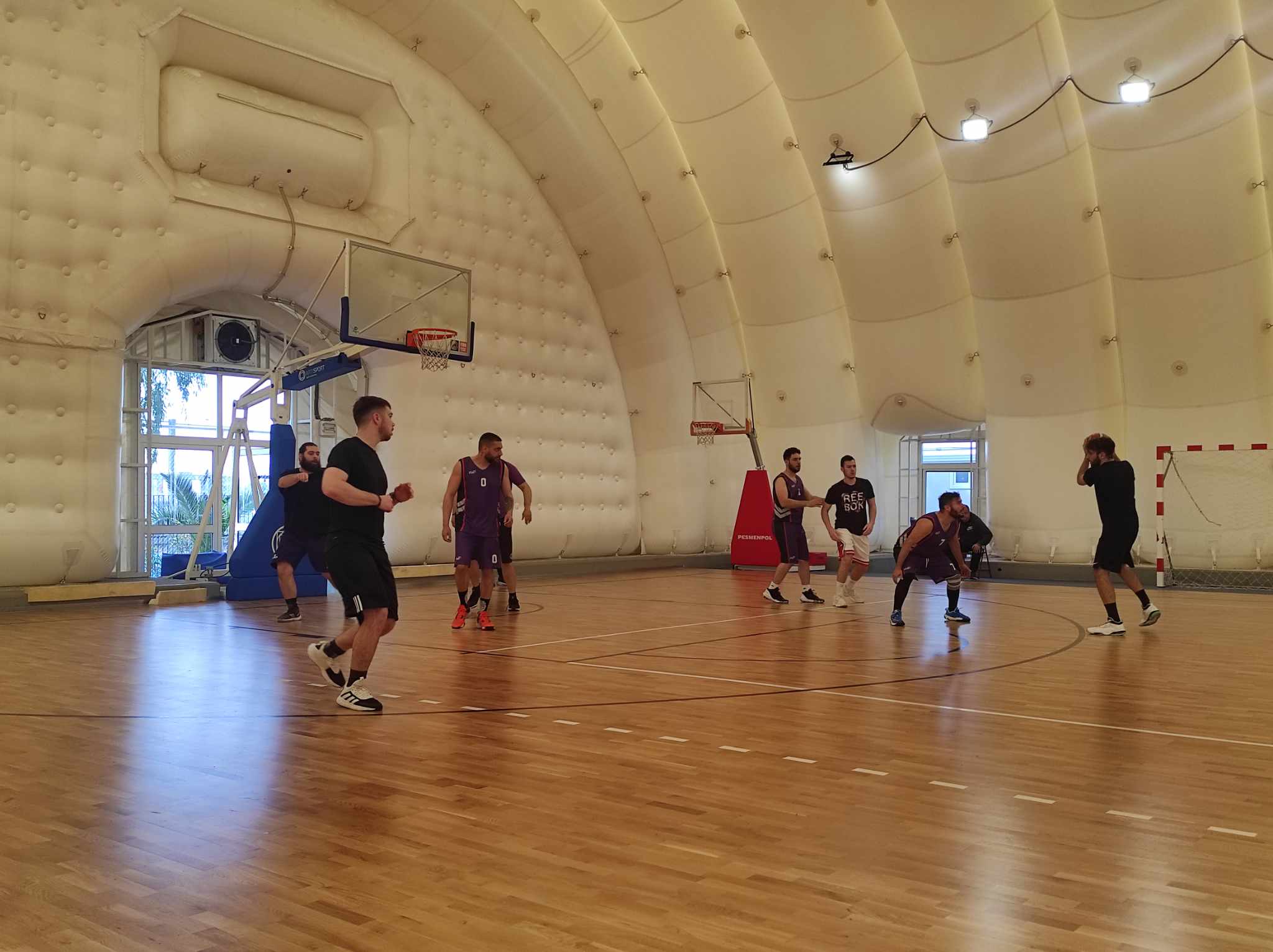 Gyro-Step vs Moxthires Atsides 31 – 41