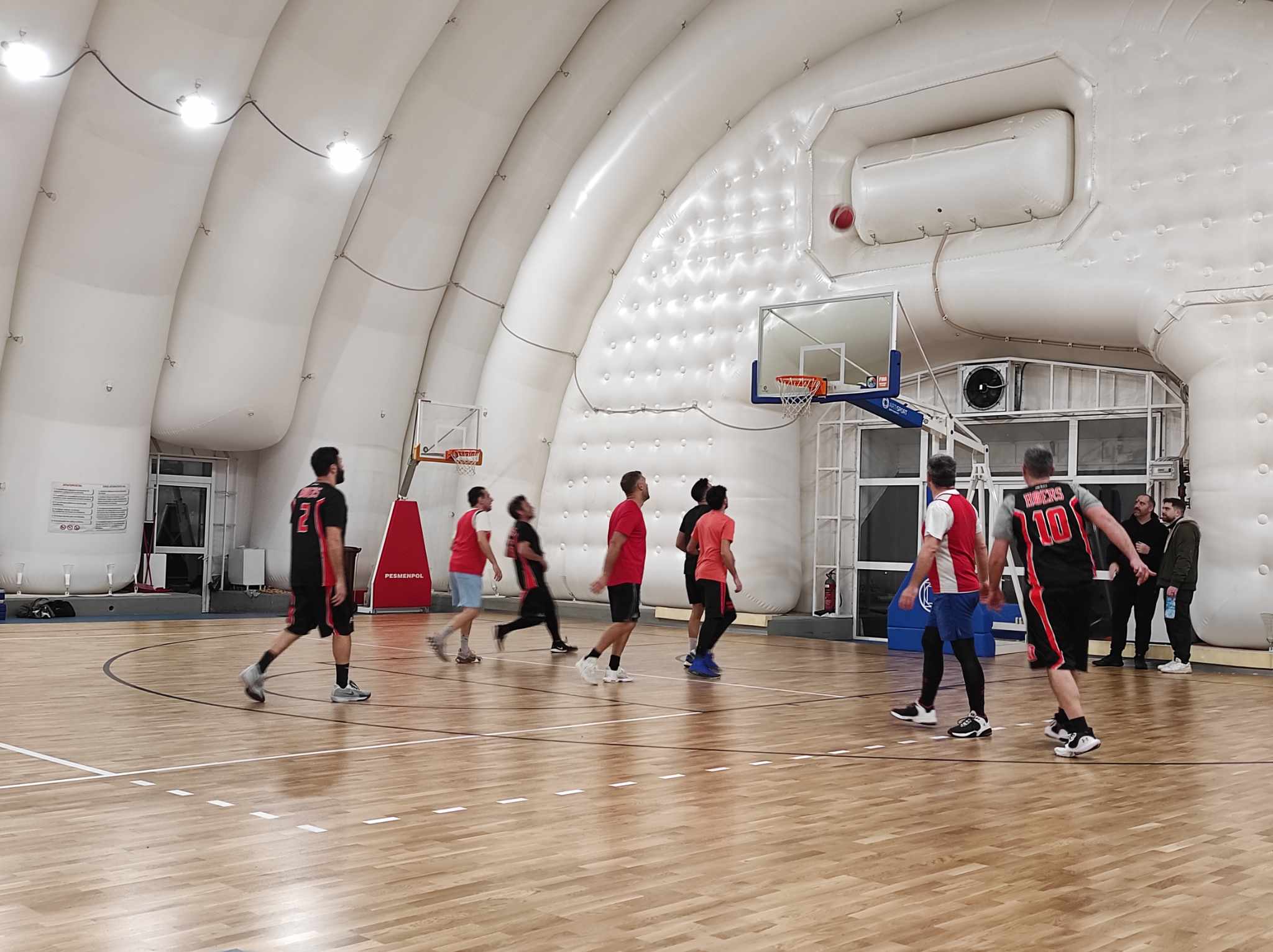 H8ers vs Beer A Man 2024 48 – 40