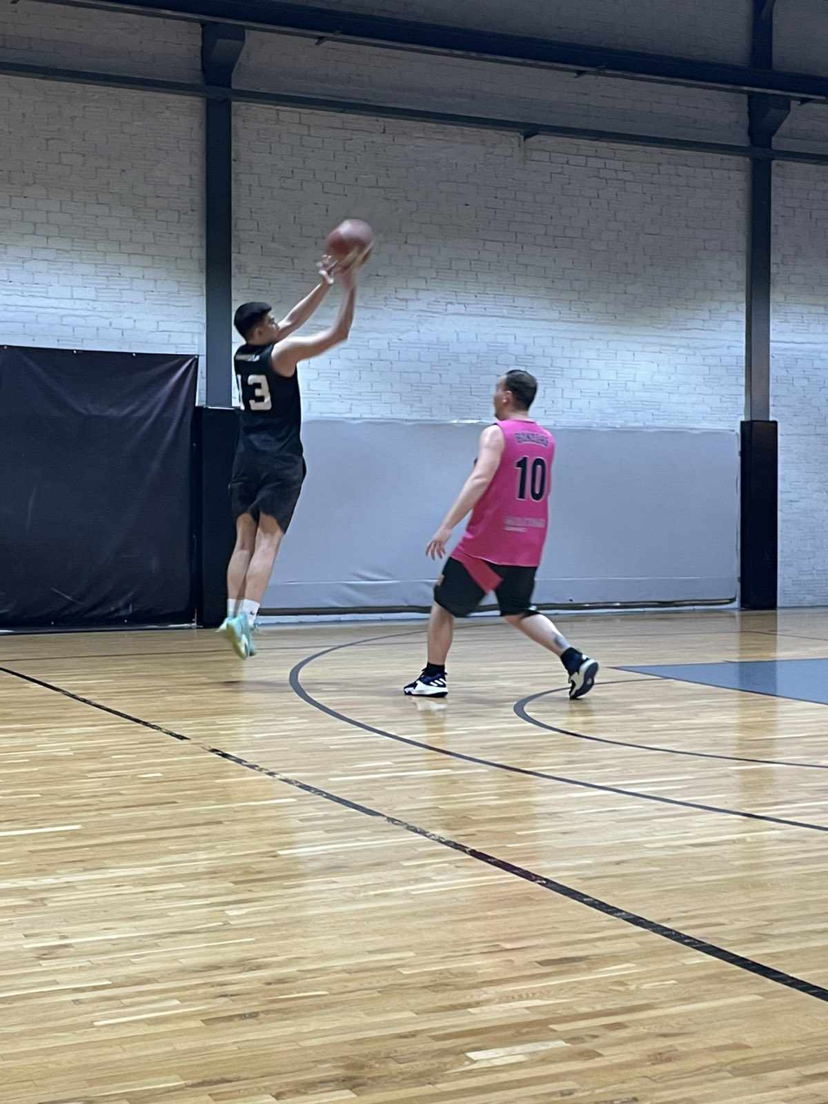 Kavlanta Hawks (P) vs Afovos vrahneikwn 49 – 40