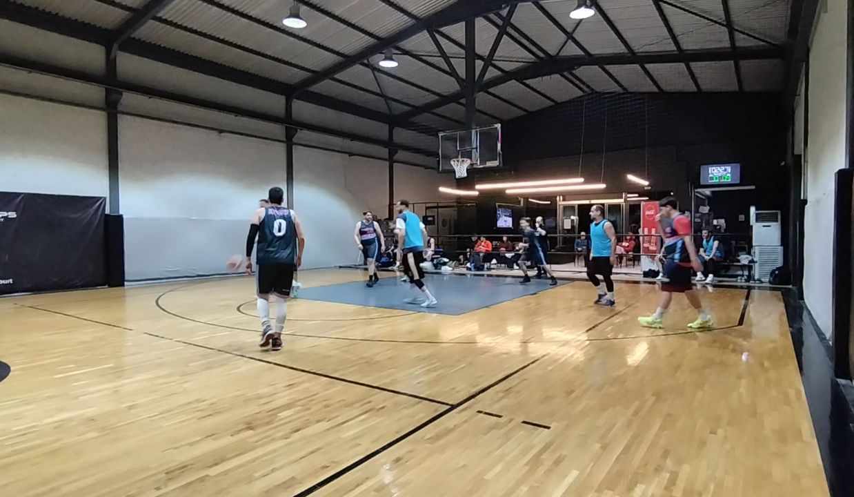 Miami Xynn vs Break Freak 37 – 39