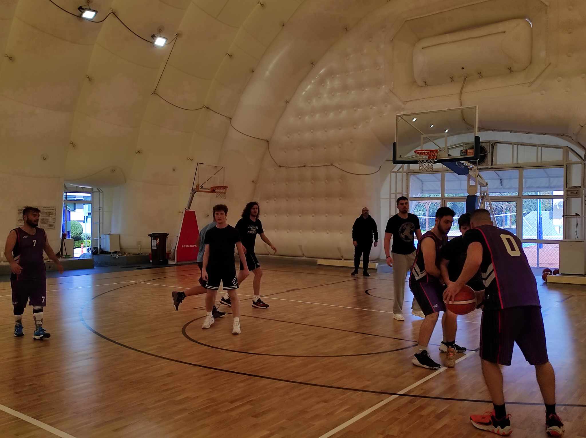 Moxthires Atsides vs Gnosi BC 36 – 47