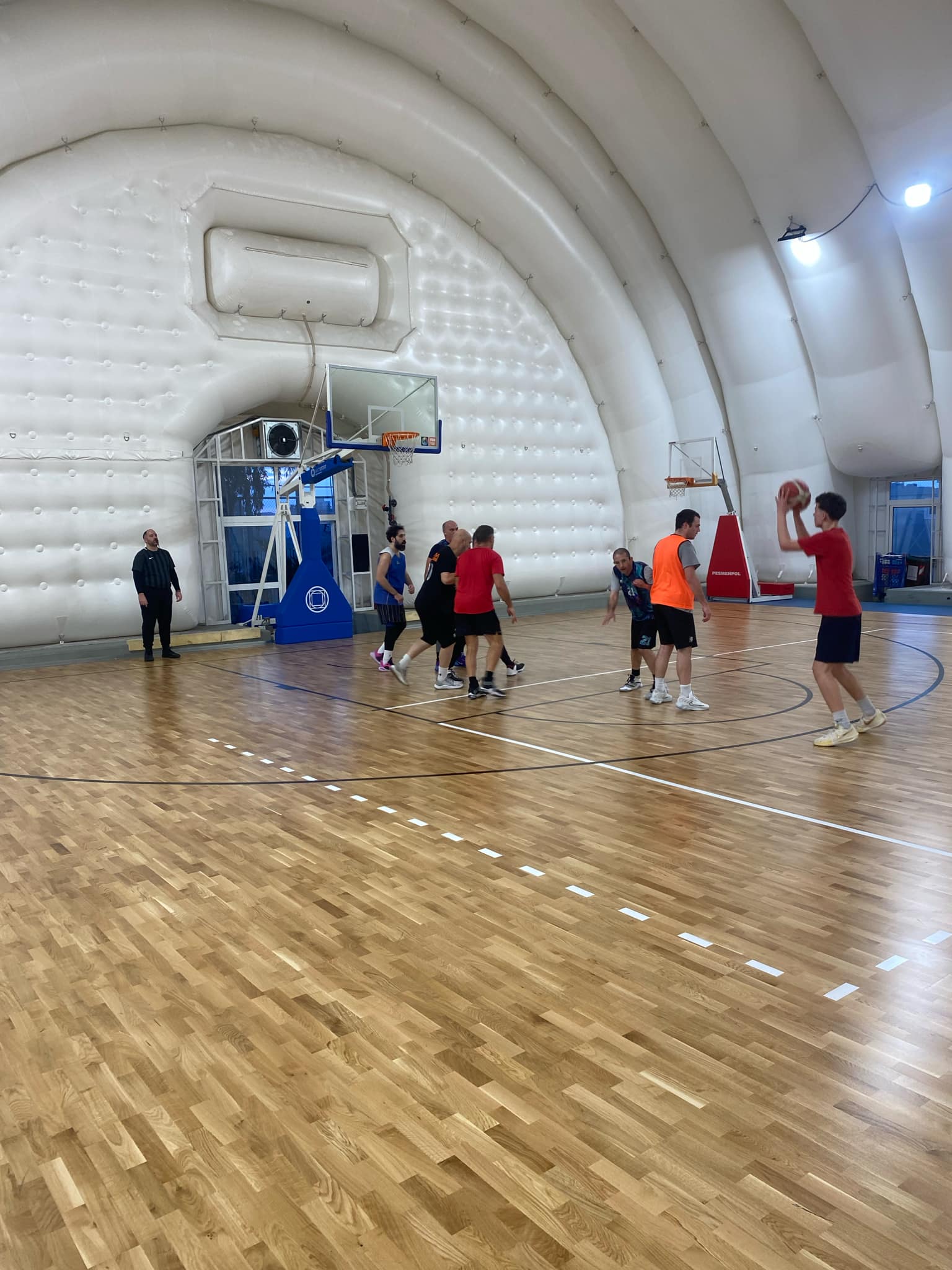 Psy Cho vs Beer A Man 2024 40 – 48