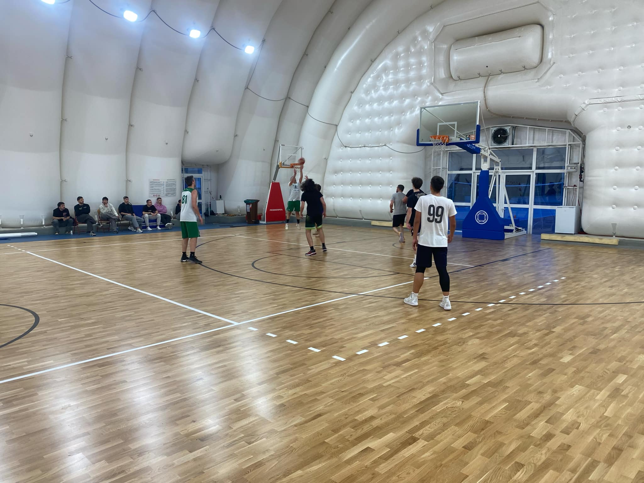 Reunion vs Gnosi BC 47 – 36