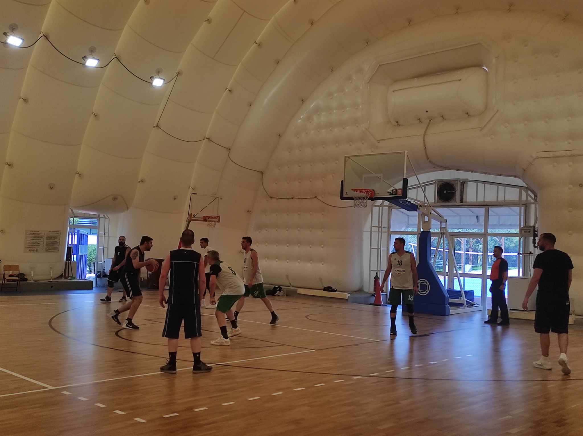 Reunion vs Kacero 63 – 31